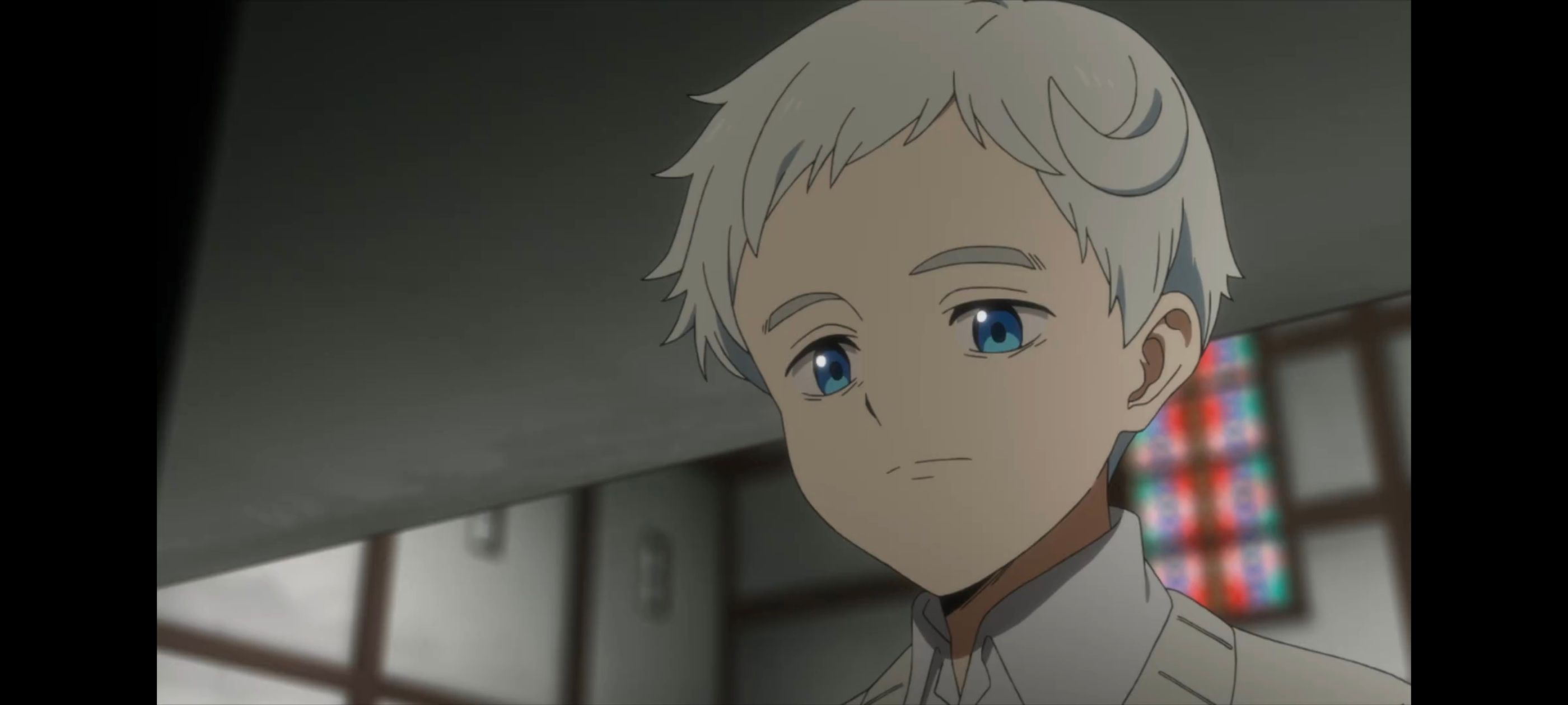 约定的梦幻岛,动画,动漫,番剧,二次元,ACG