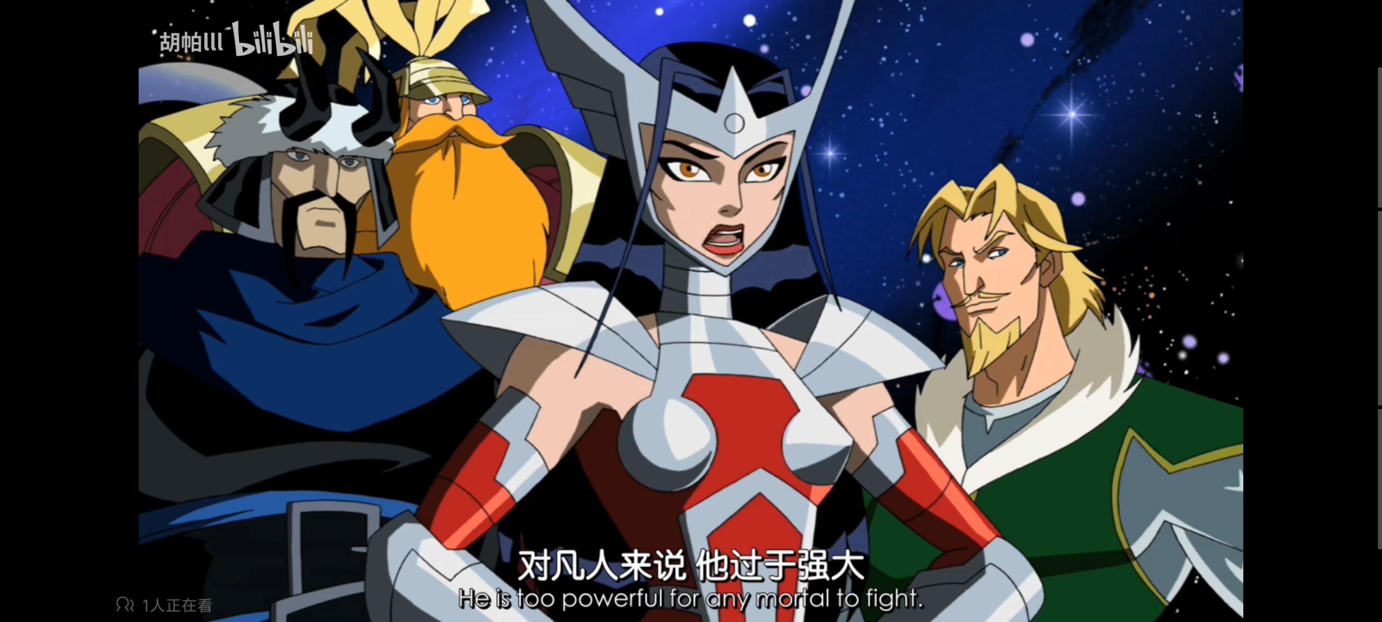 复仇者世界上最强英雄组合,超级英雄组合复仇者,动画,动漫,番剧,漫威,超级英雄,ACG,二次元