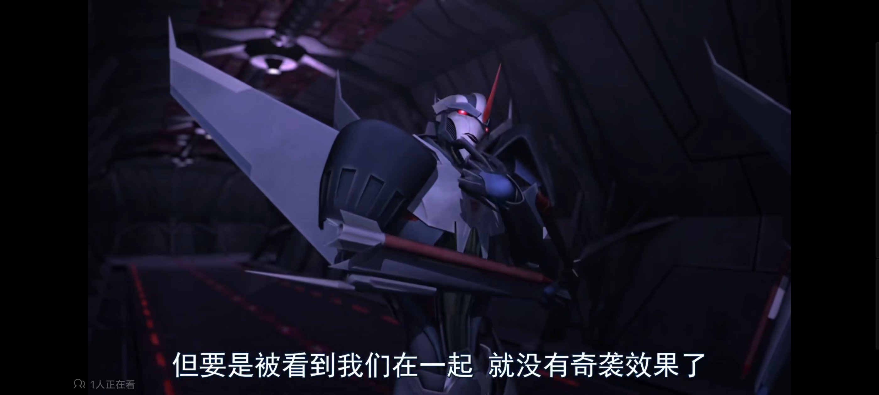 变形金刚,变形金刚领袖之证,动画,动漫,番剧,ACG