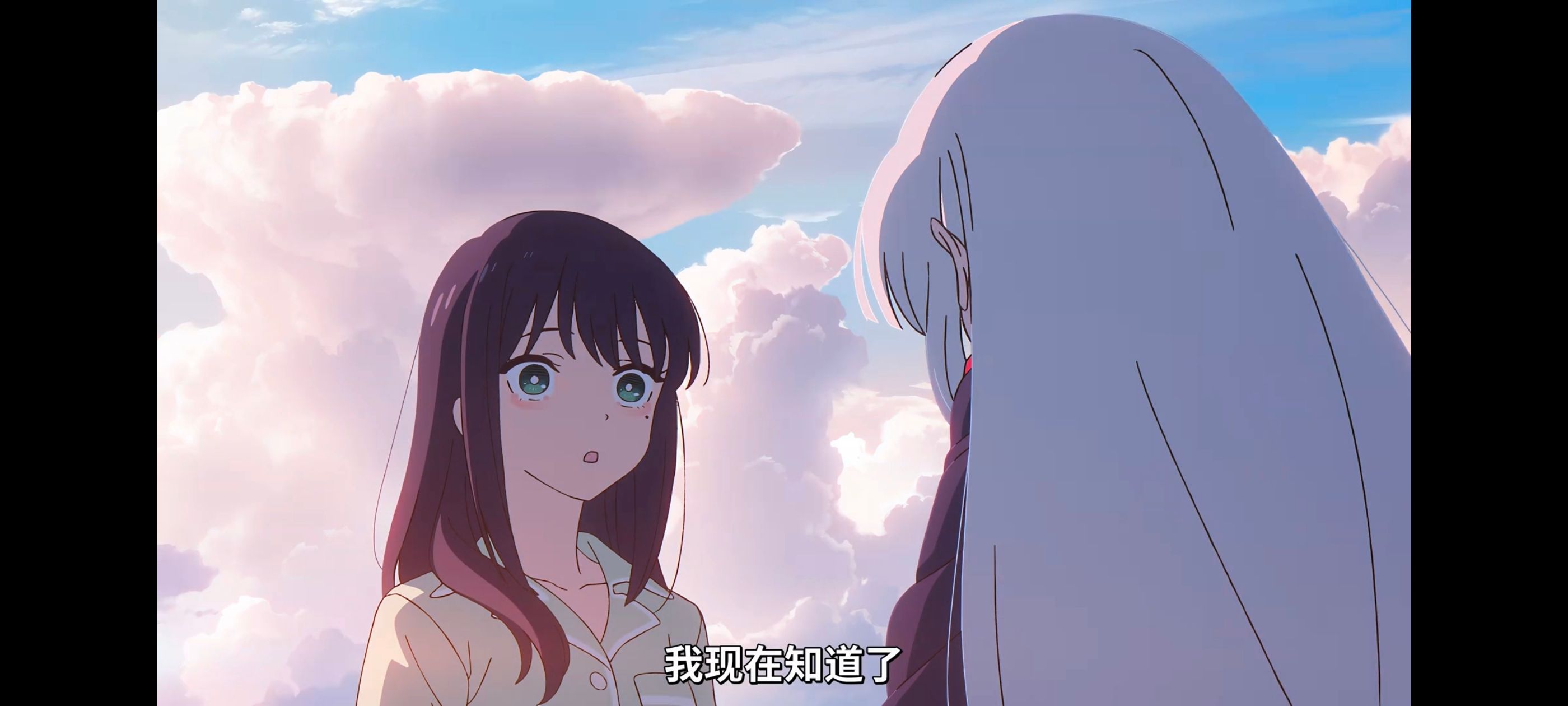 超时空辉夜姬,超時空輝夜姬,番剧,动画,动漫,二次元,ACG,动画电影