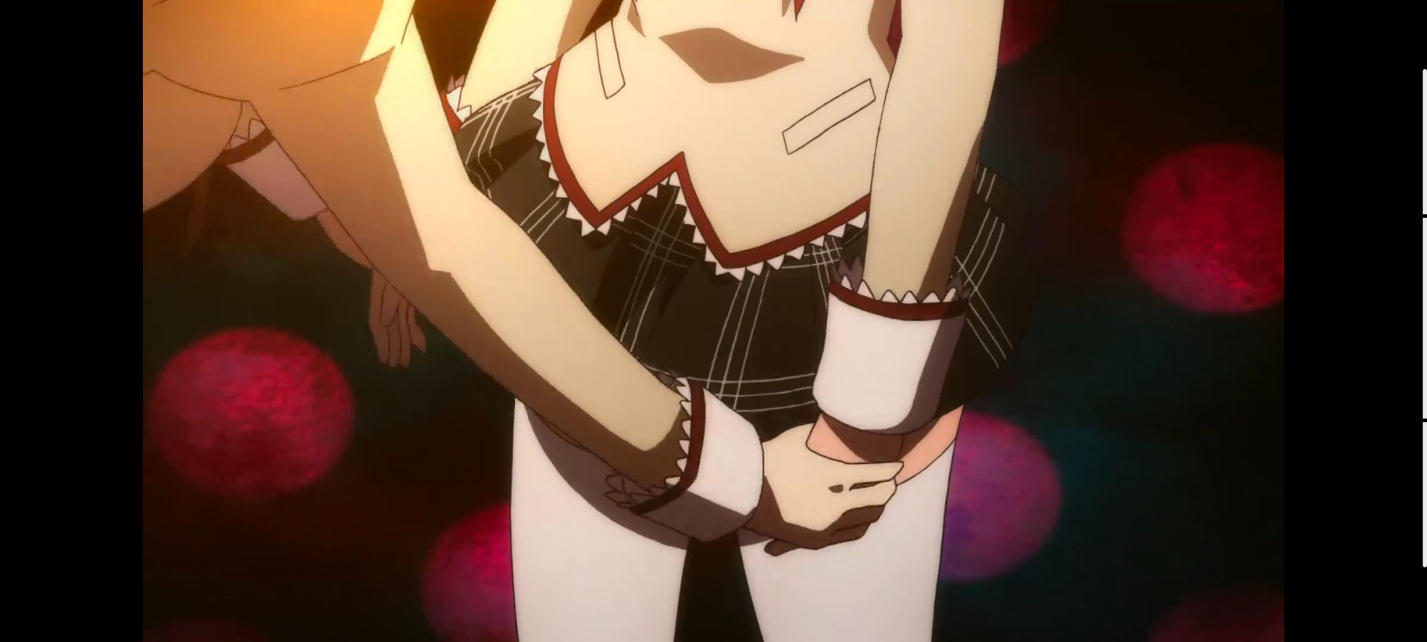 魔法少女小圆,魔法少女,动画,动漫,番剧,ACG