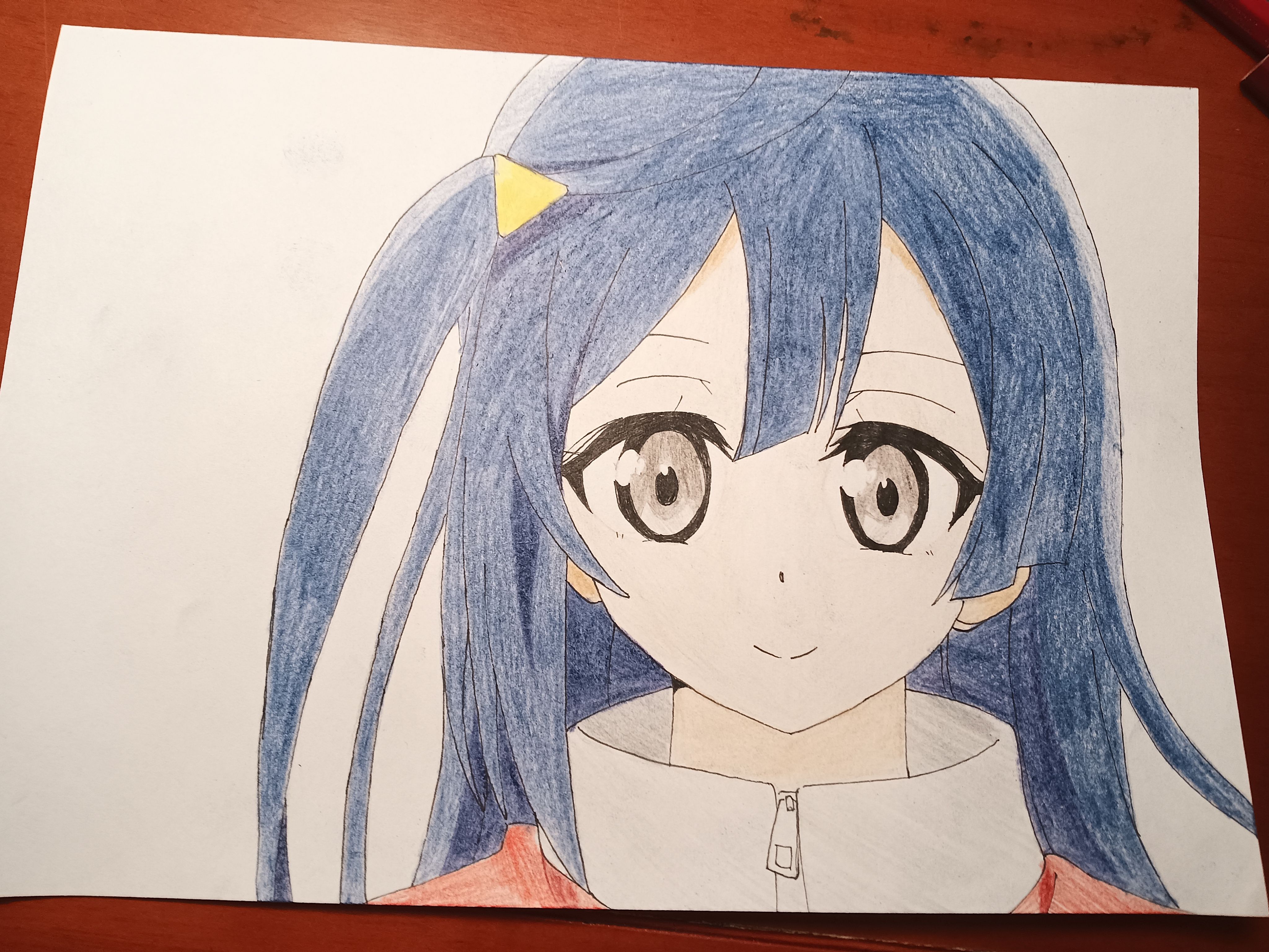 优木雪菜,ll虹咲