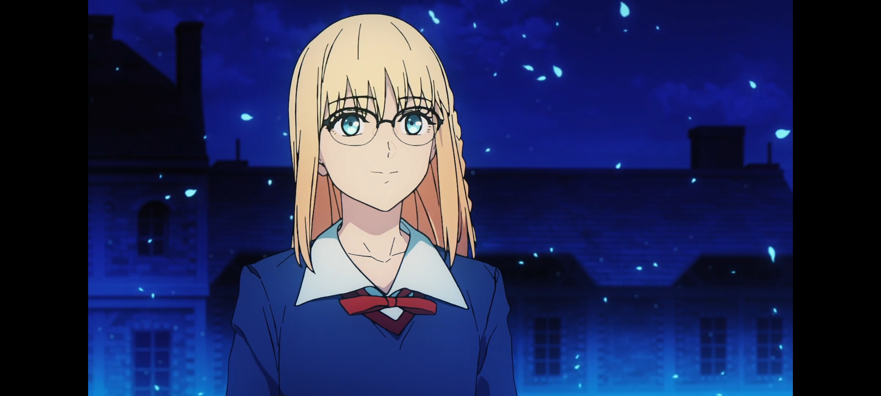 FATE,命运奇异赝品,FatestrangeFake,动画,动漫,番剧,二次元,ACG