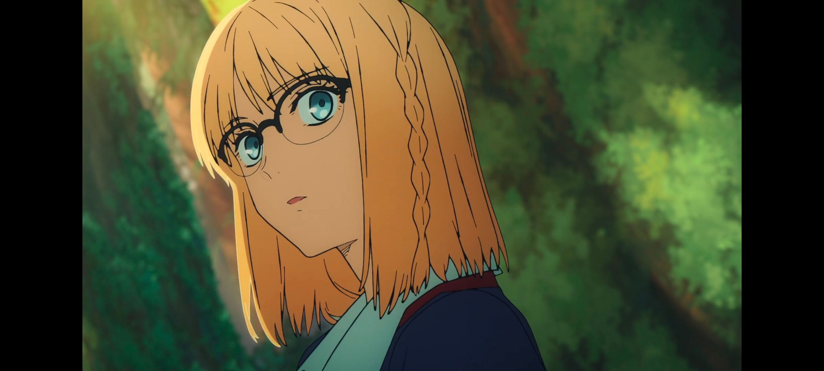 命运奇异赝品,FatestrangeFake,动画,动漫,番剧,ACG