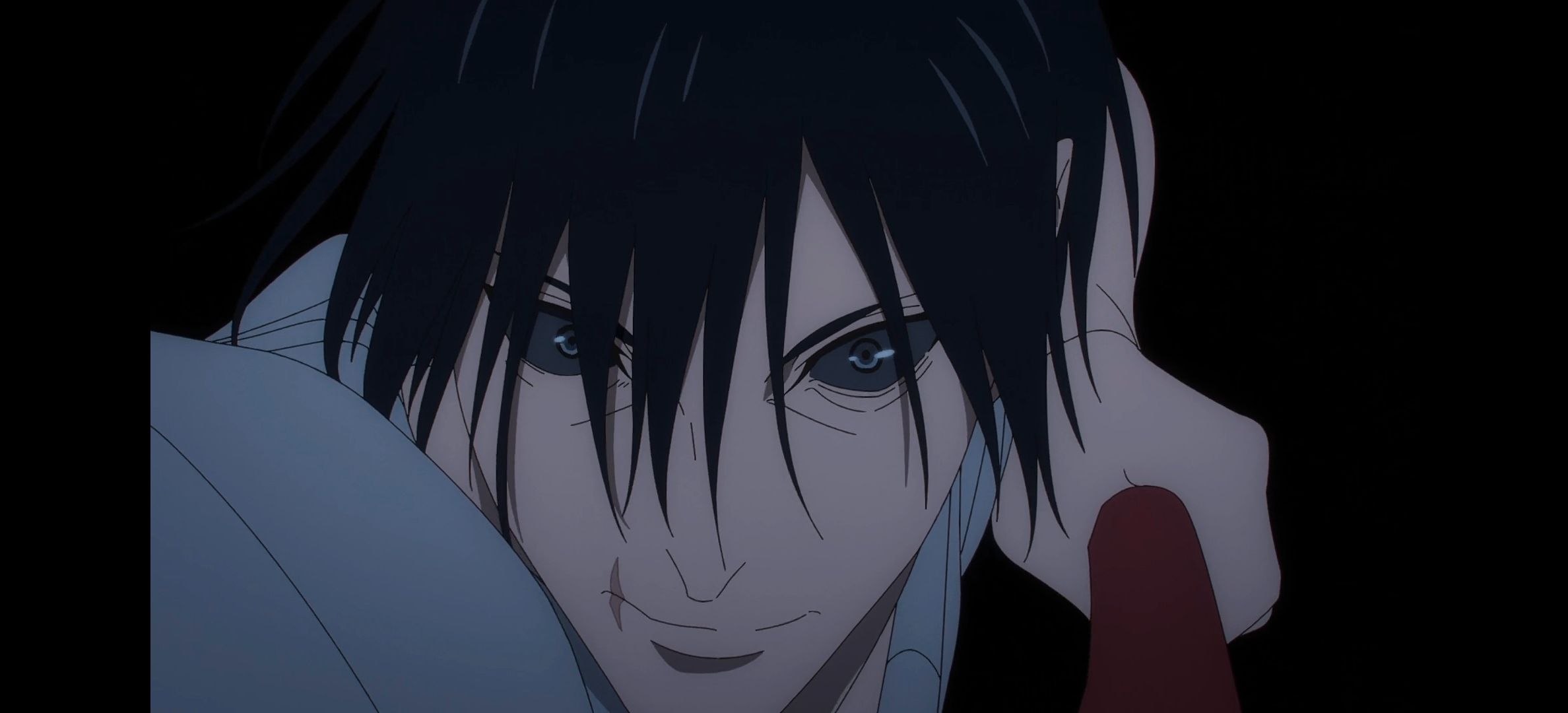 咒术回战,咒术回战第二季,呪術廻戦,番剧,动漫,动漫专区,动画,日本动漫