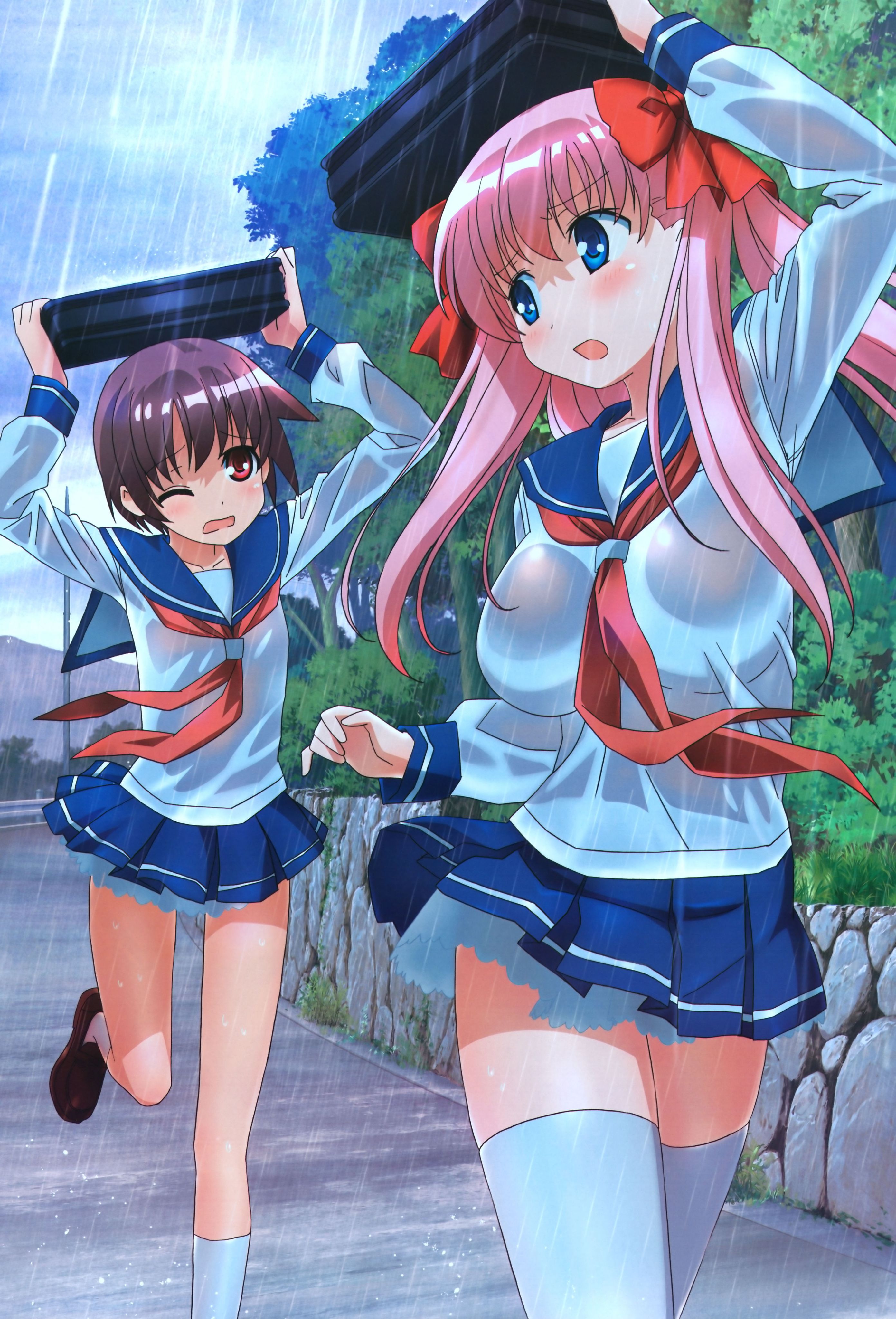 杂志,动漫,二次元,ACG,Nyantype