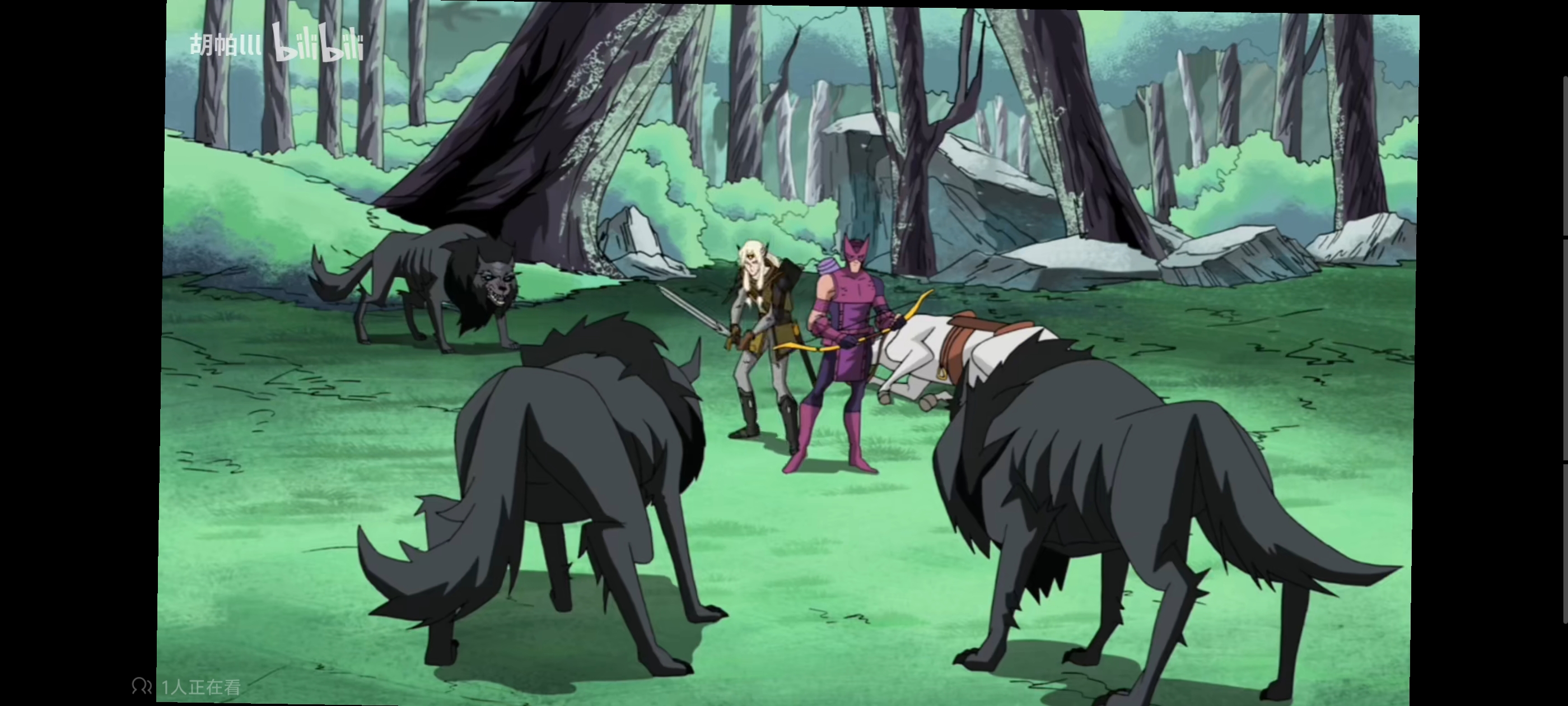 复仇者世界上最强英雄组合,超级英雄组合复仇者,动画,动漫,漫威,超级英雄,番剧,ACG,复仇者联盟