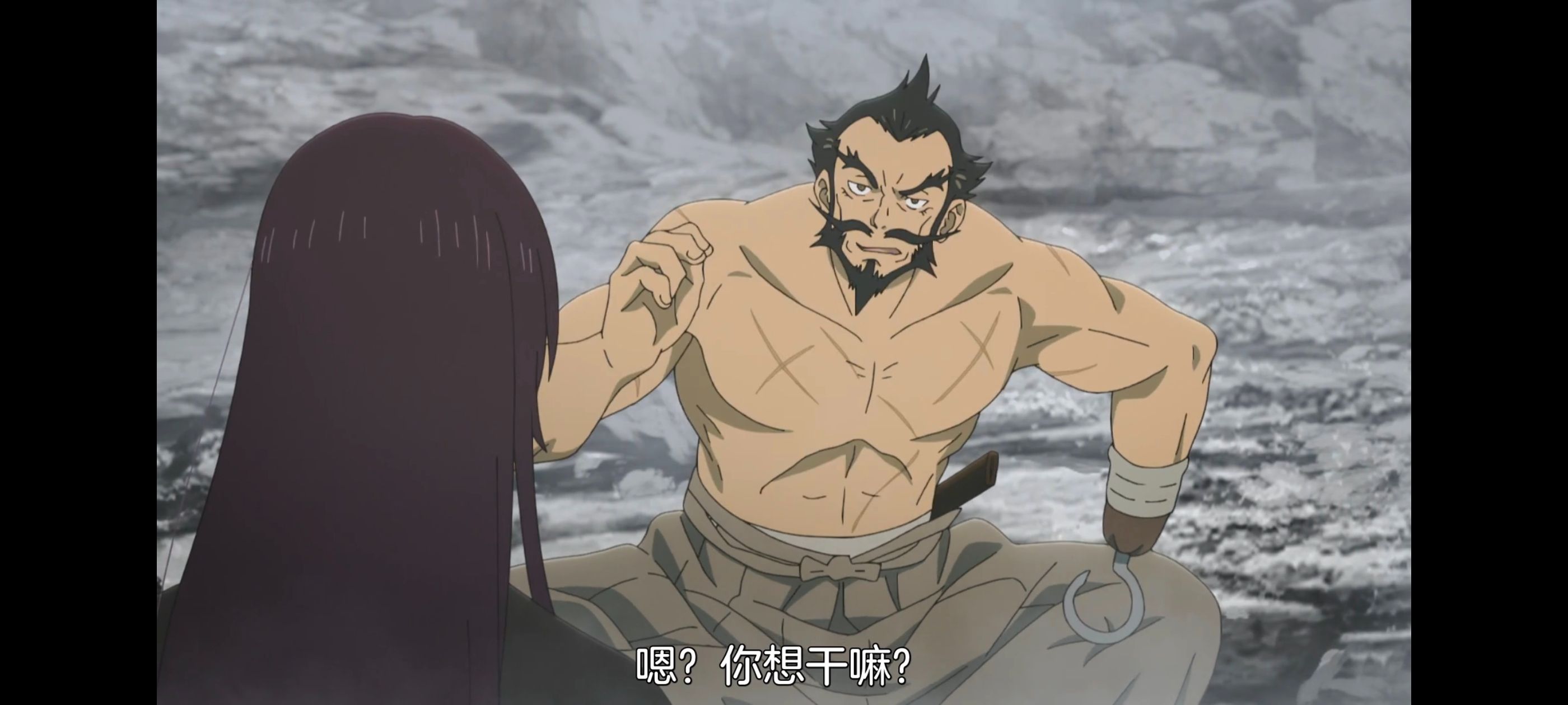 地狱乐,动画,动漫,番剧,ACG