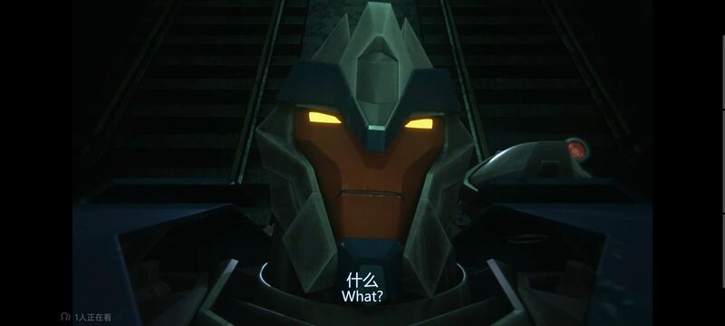 变形金刚,变形金刚领袖之证,动画,动漫,番剧,ACG