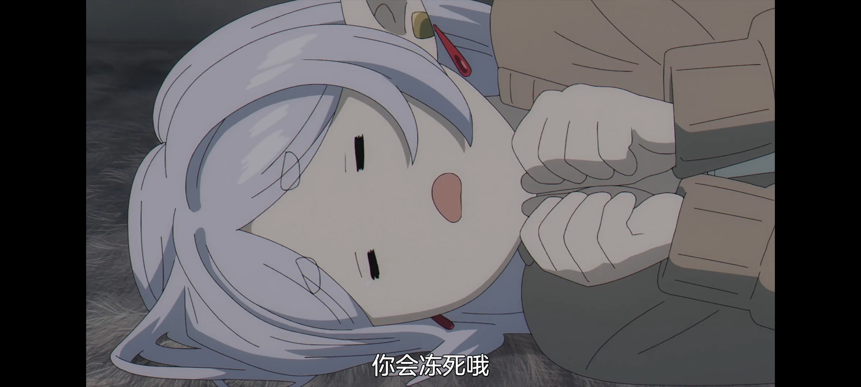 葬送的芙莉莲,动画,动漫,番剧,二次元,ACG