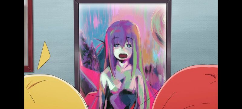 孤独摇滚,动画,动漫,番剧,ACG