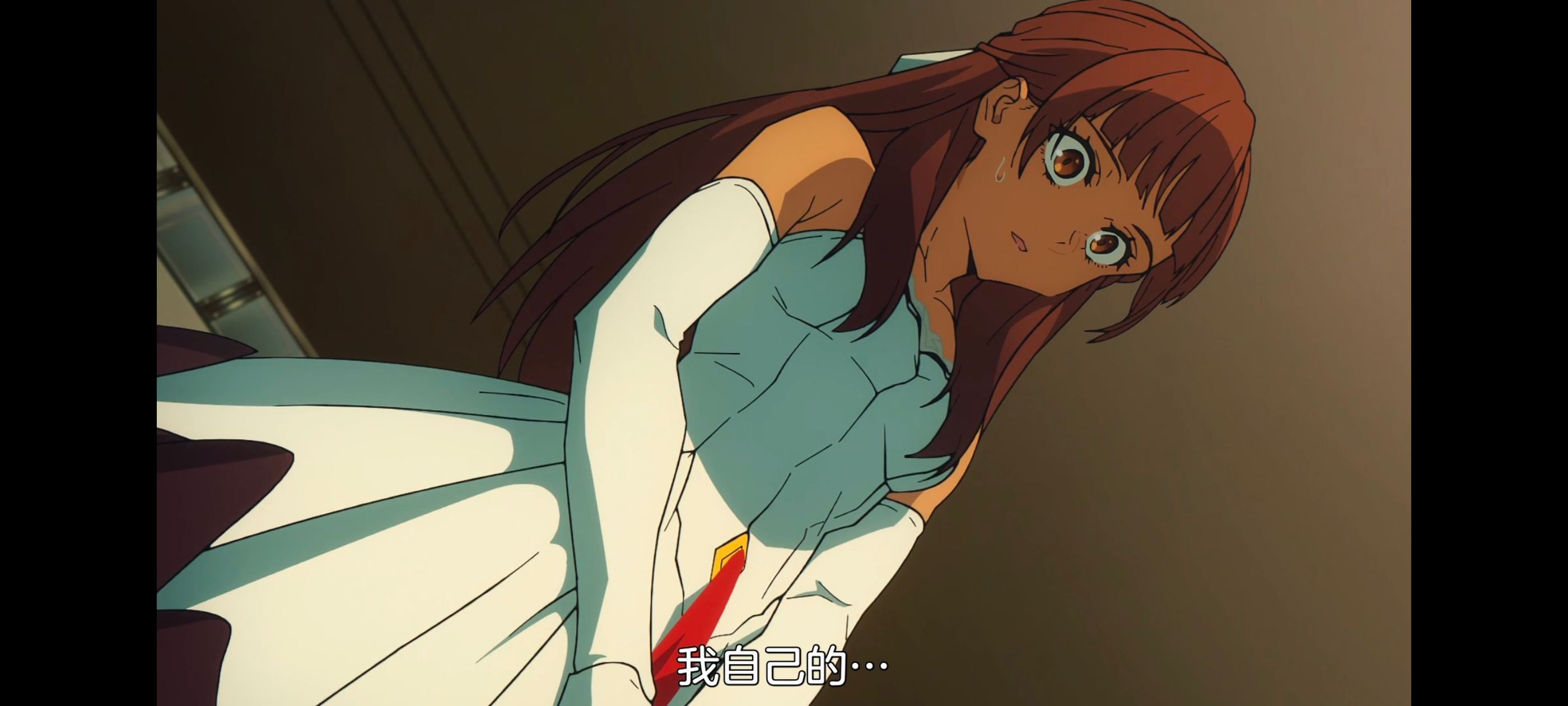 命运奇异赝品,FatestrangeFake,动画,动漫,番剧,ACG