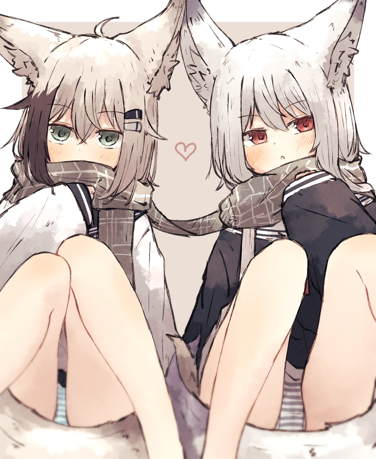 插画