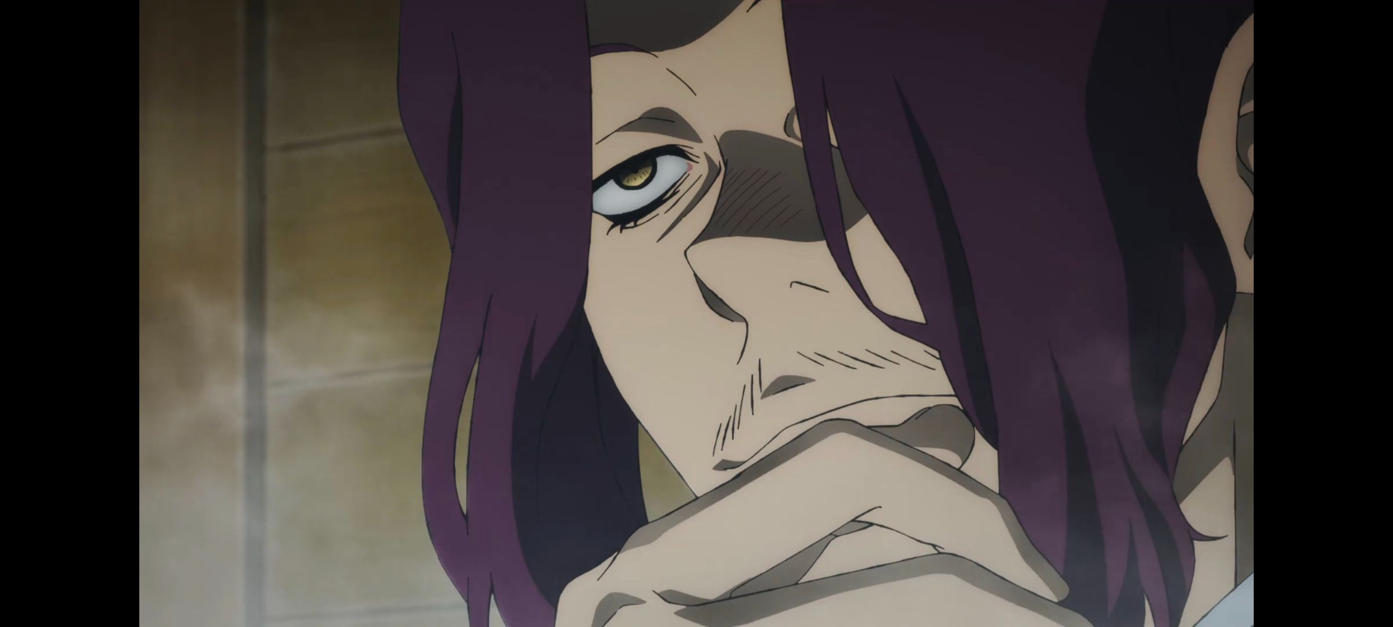 地狱乐,动画,动漫,ACG,番剧