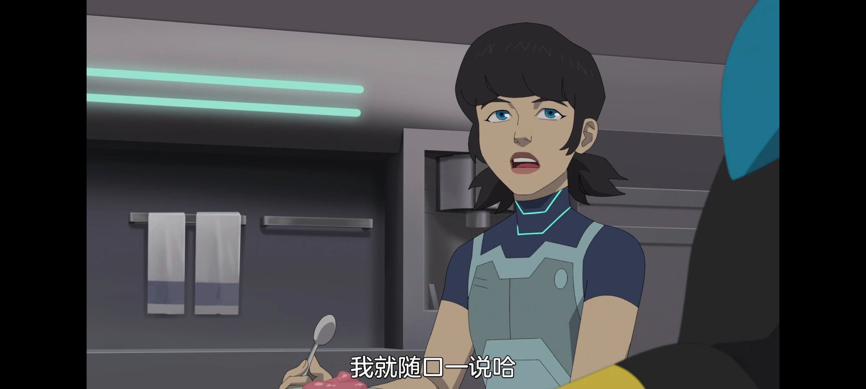 无敌少侠,image,动画,动漫,番剧,ACG