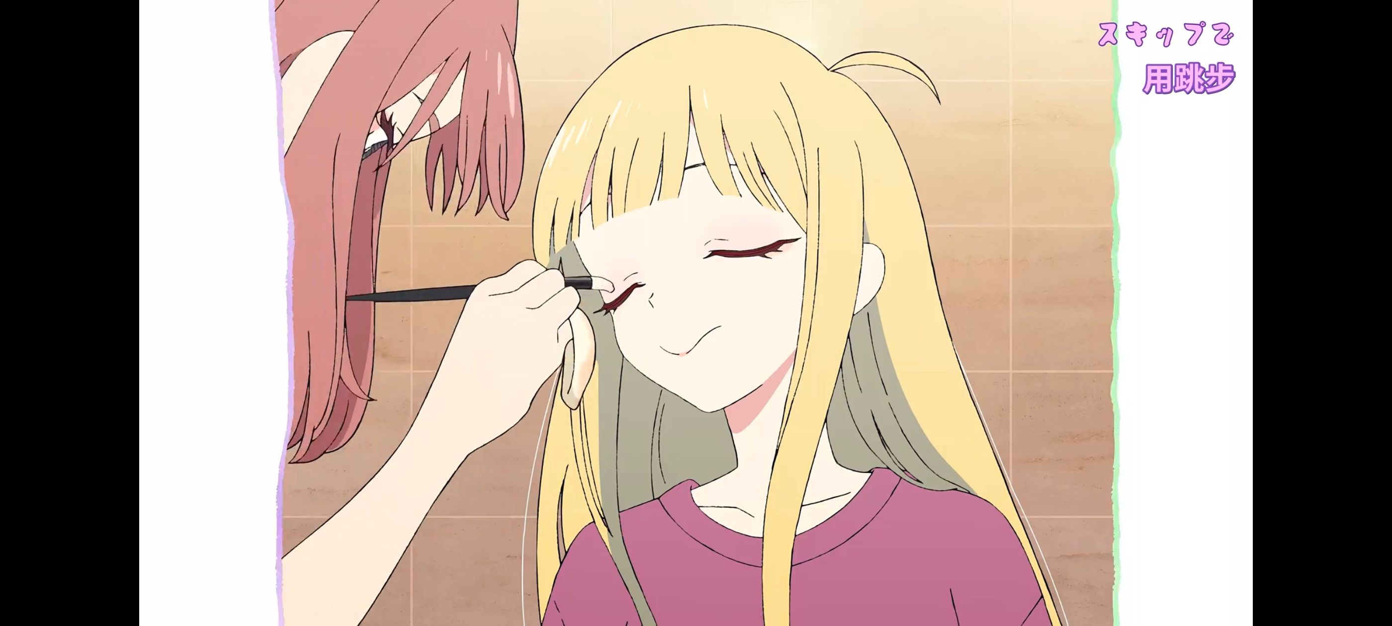 超时空辉夜姬,超時空輝夜姬,番剧,动画,动漫,二次元,ACG,动画电影