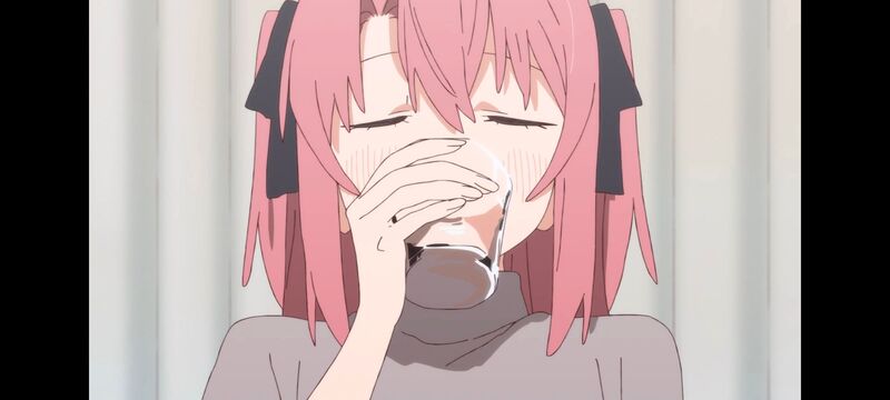 上伊那牡丹酒醉身姿似百合花般,上伊那牡丹醉姿如百合,动漫,动画,番剧,二次元,ACG