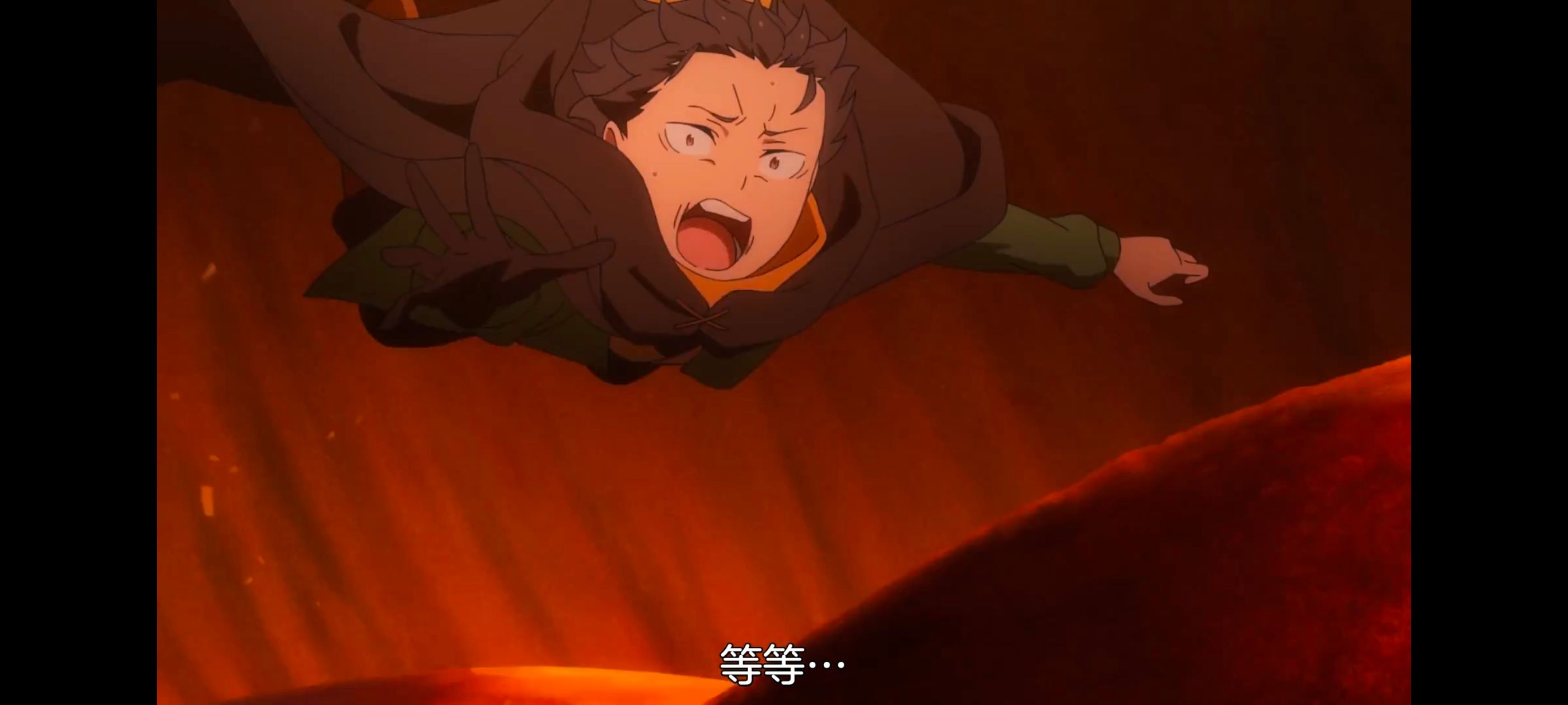 从零开始的异世界生活,异世界,动画,动漫,番剧,二次元