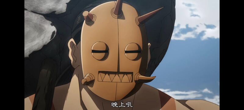 王者天下,动画,动漫,番剧,ACG