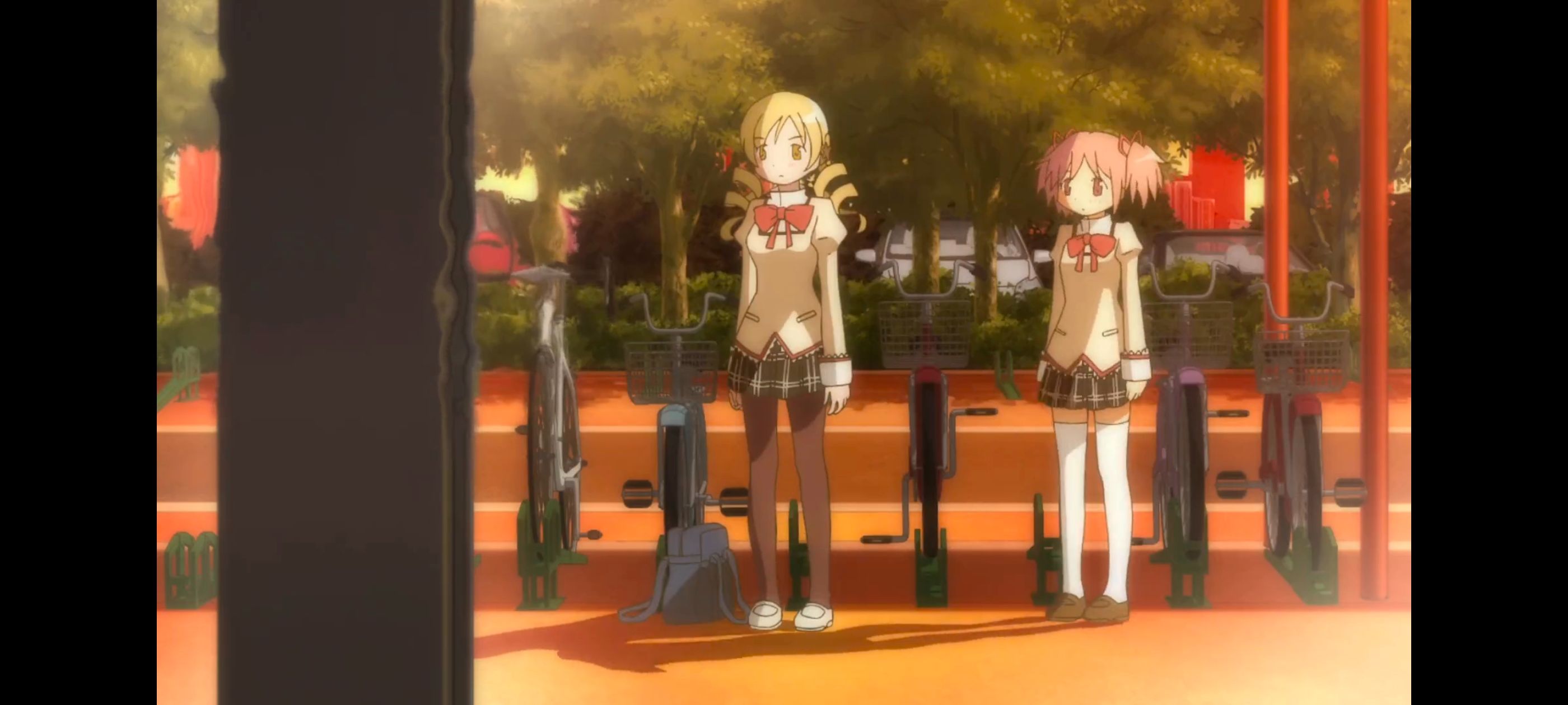 魔法少女小圆,魔法少女,动画,动漫,番剧,ACG