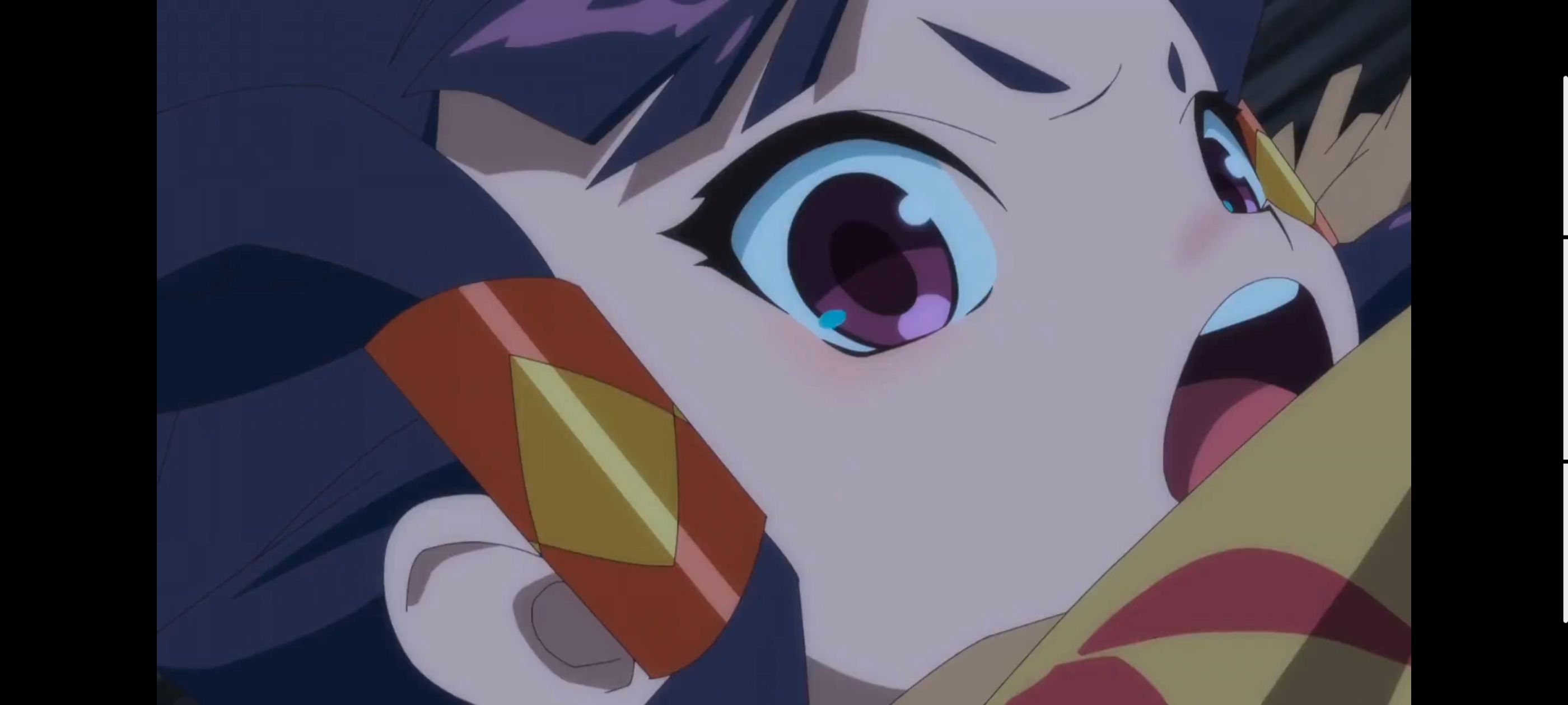 天穗之咲稻姬,心轮的稻作日记,动画,动漫,番剧,二次元,ACG