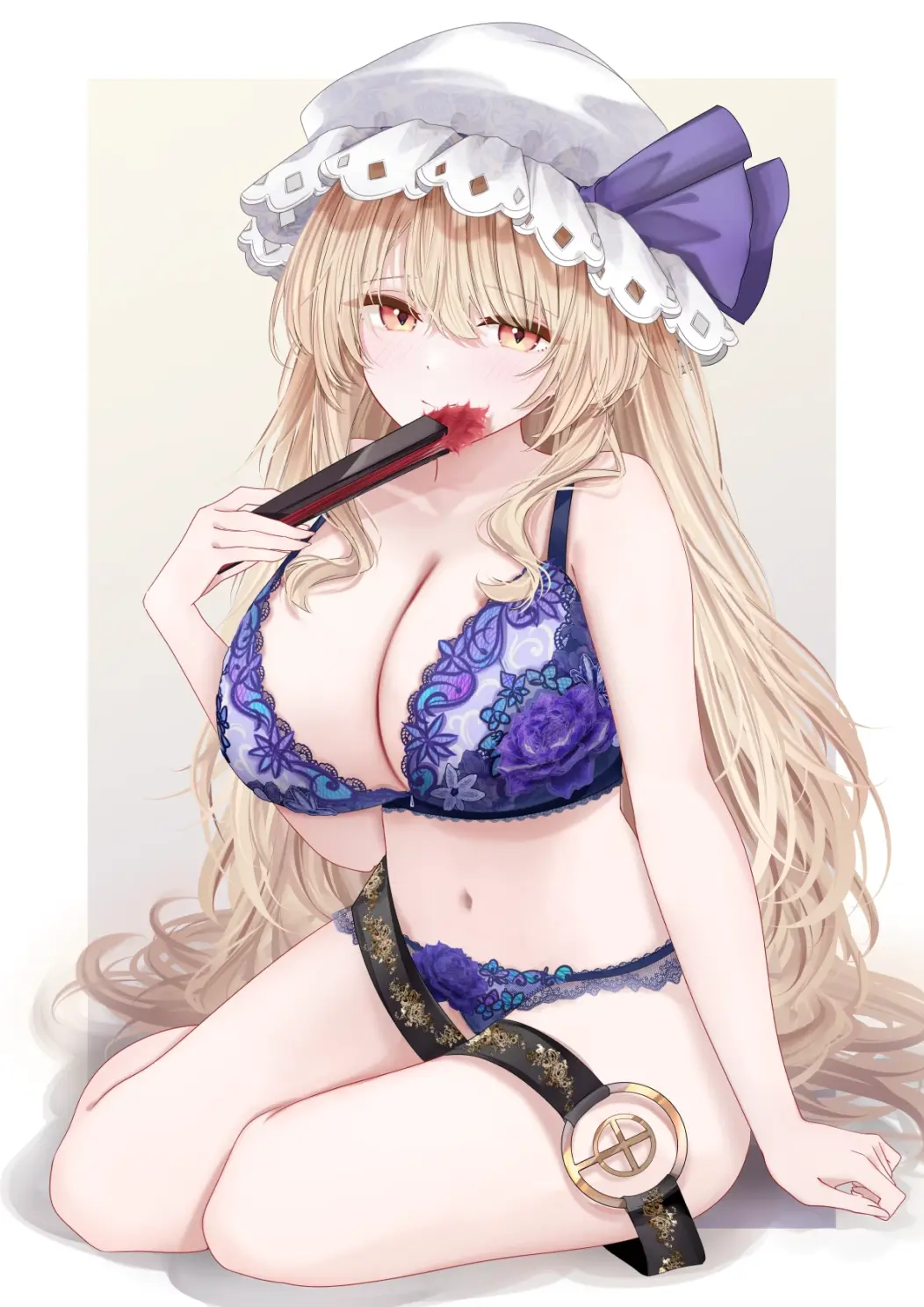 东方,十六夜咲夜,咲夜,秦心,灵乌路空,东风谷早苗,西行寺幽幽子,帕秋莉,今泉影狼,射命丸文