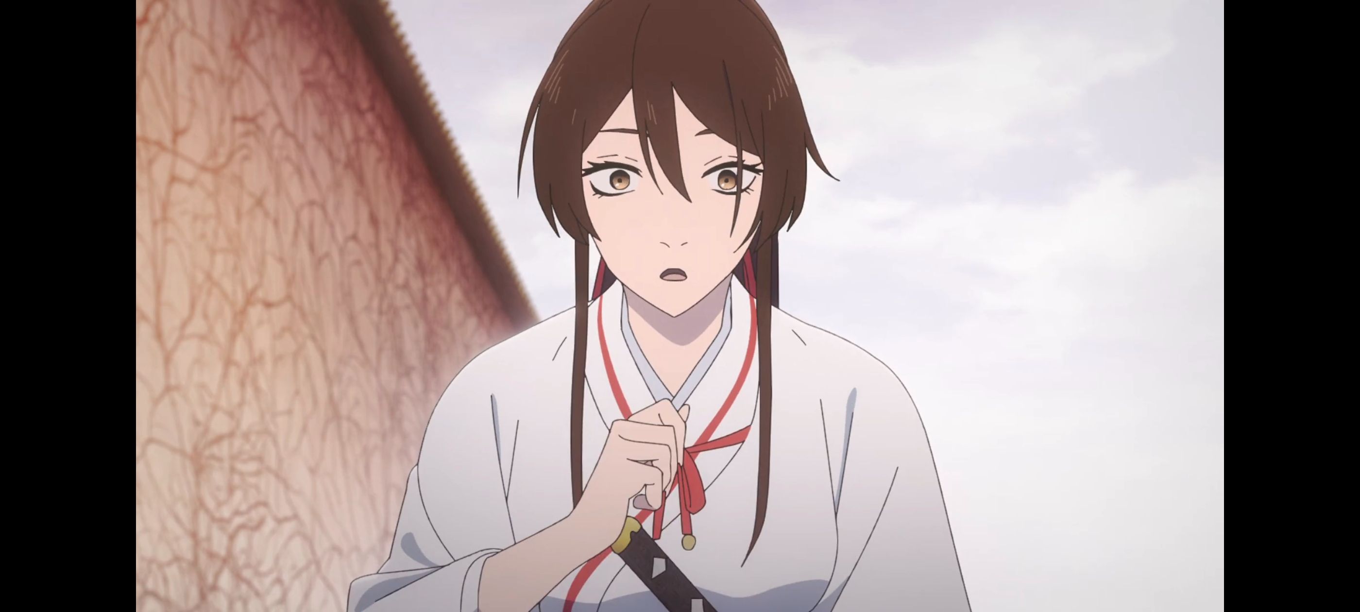 地狱乐,动画,动漫,番剧,ACG