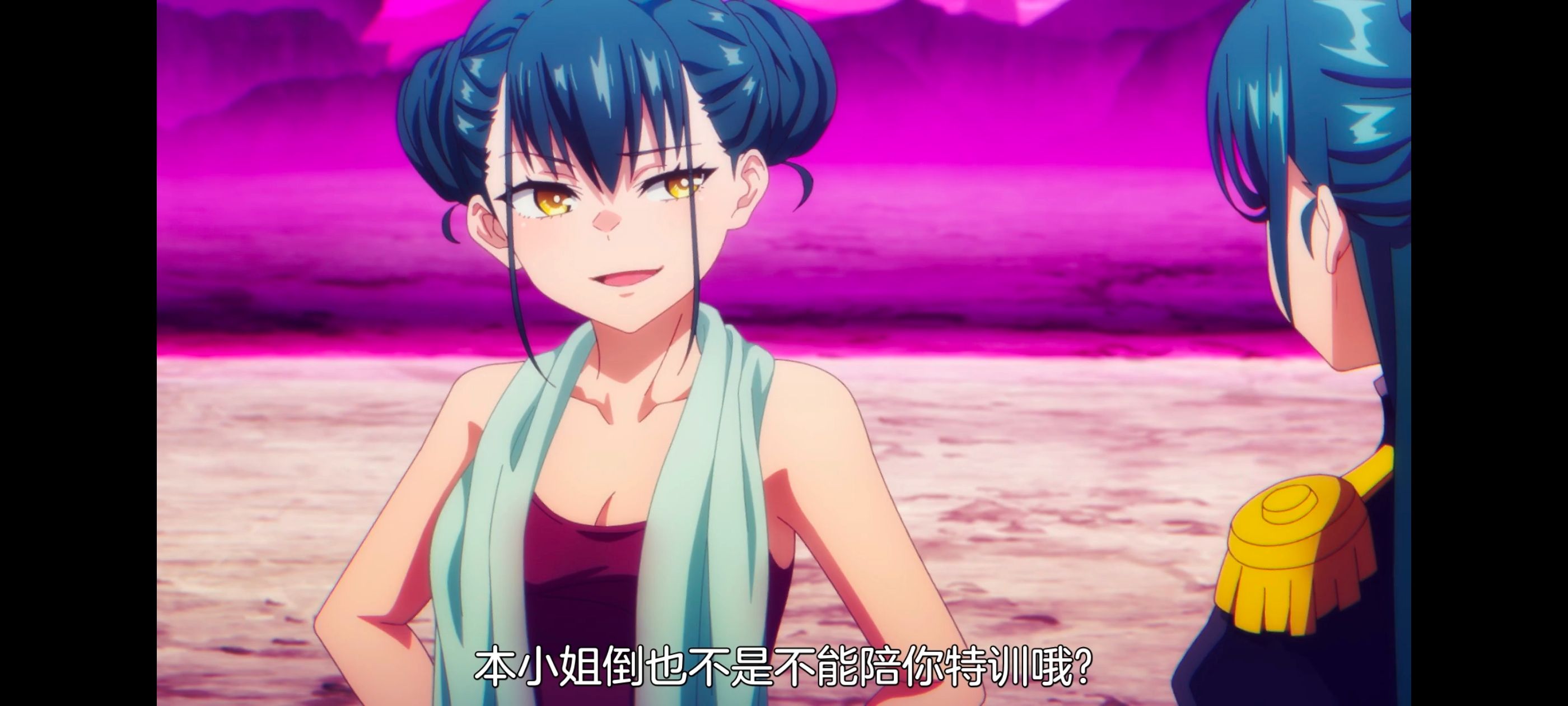 魔都精兵的奴隶,动画,动漫,番剧,ACG