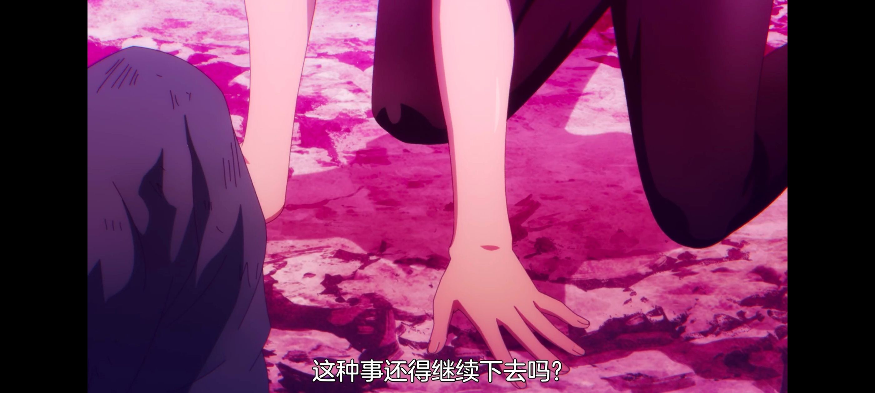 魔都精兵的奴隶,动画,动漫,番剧,ACG