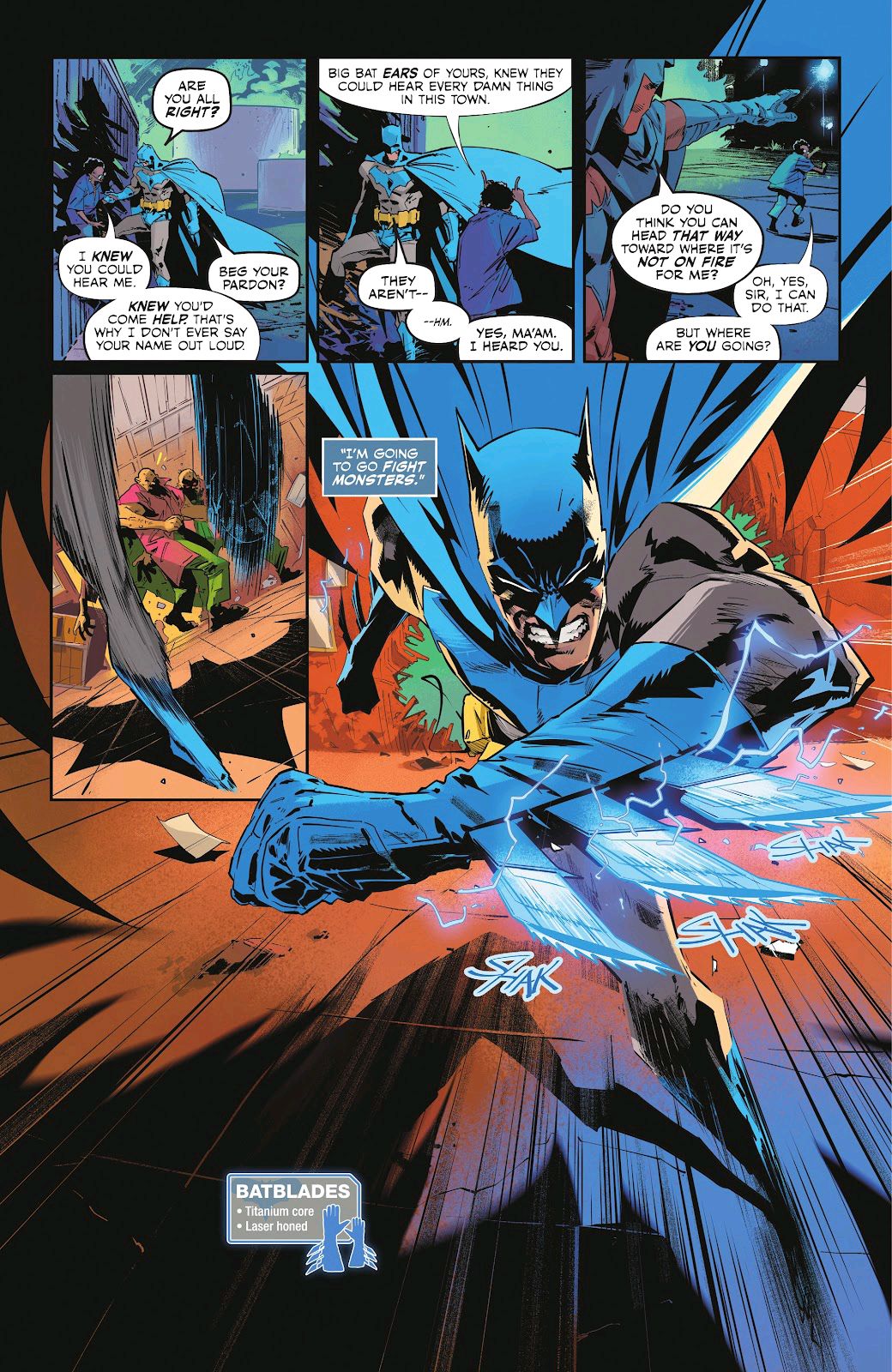 DC,DC漫画,美漫,漫画,动漫,超级英雄,蝙蝠侠,绘画,ACG,哥谭