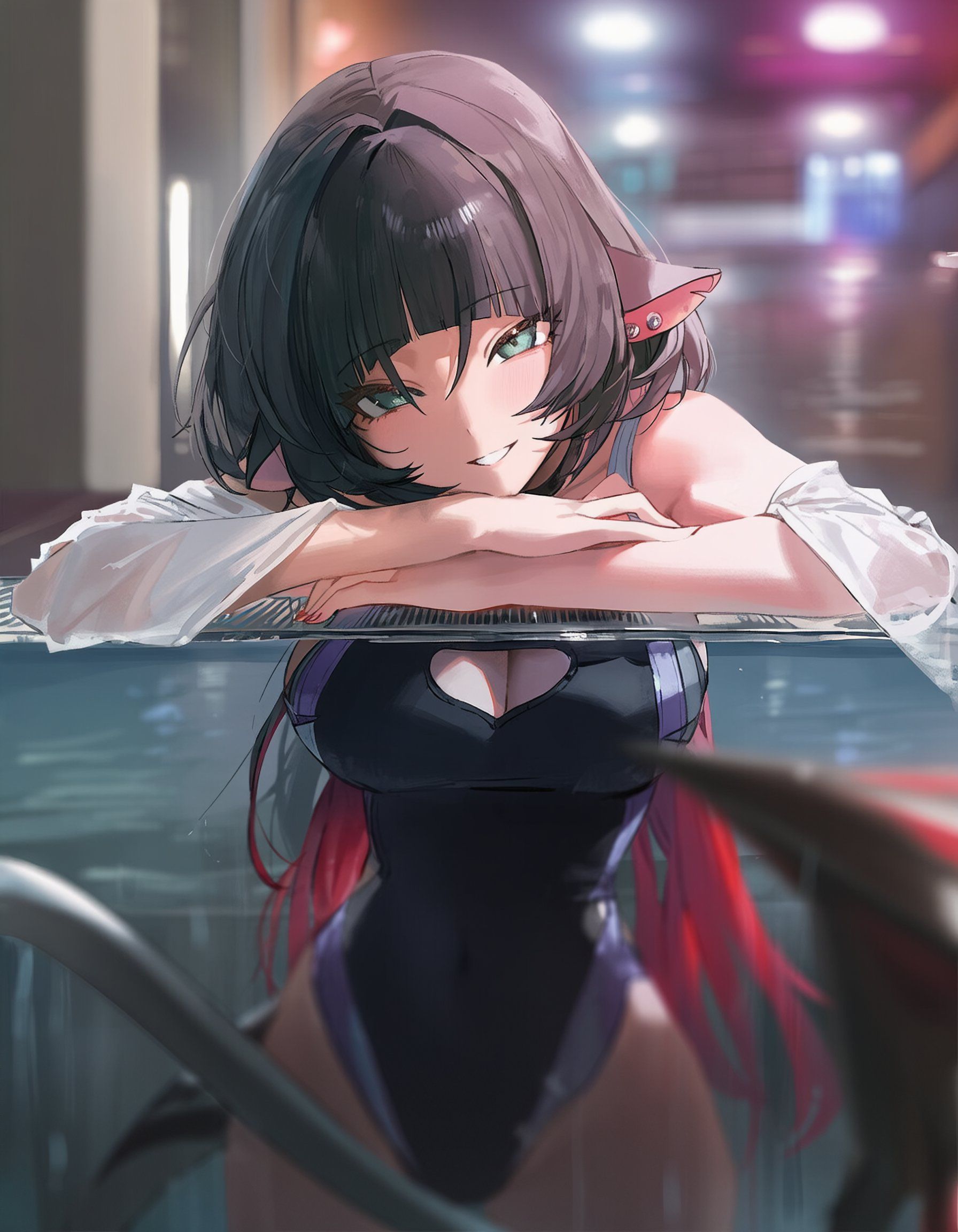 手游,插画,图片