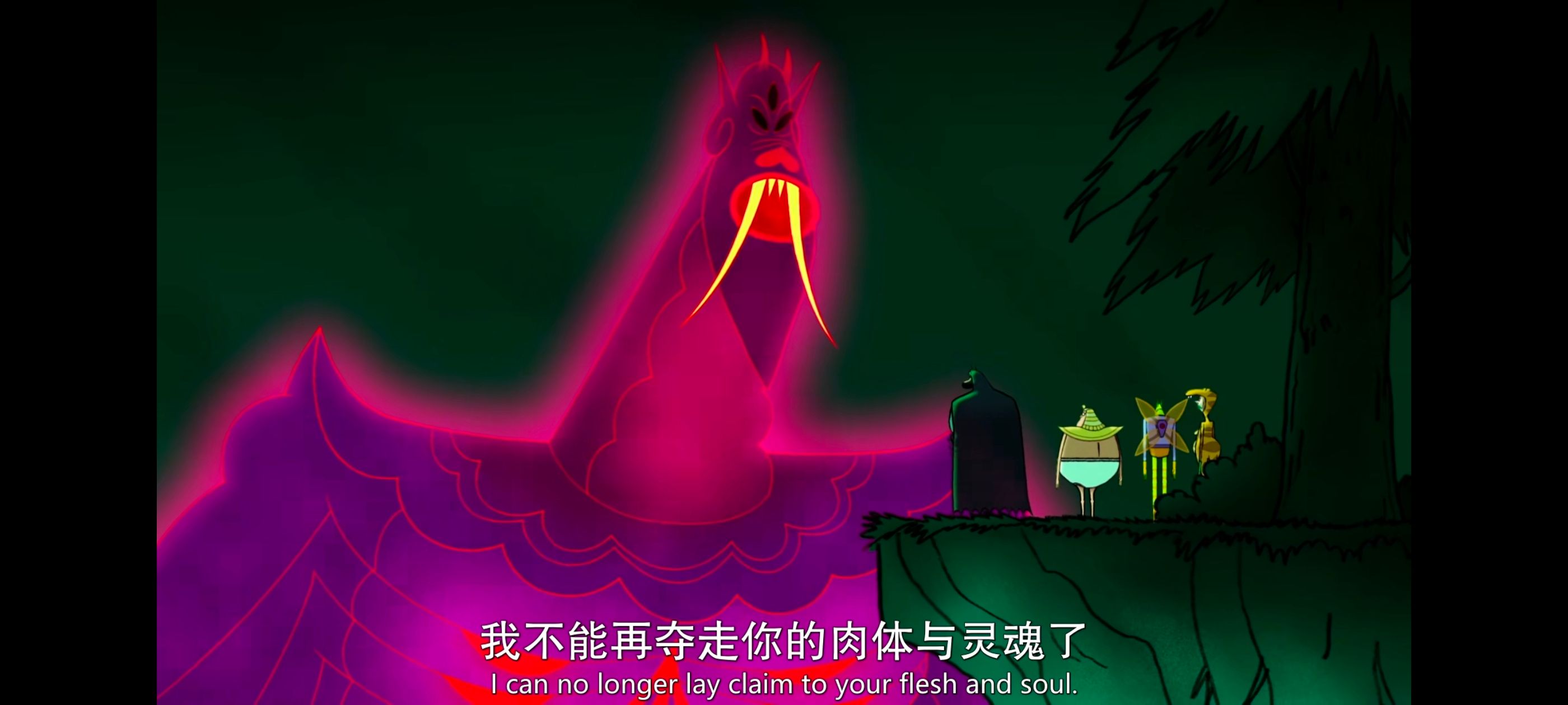 蝙蝠侠家族,蝙蝠侠一家,DC,动画,动漫,番剧,ACG