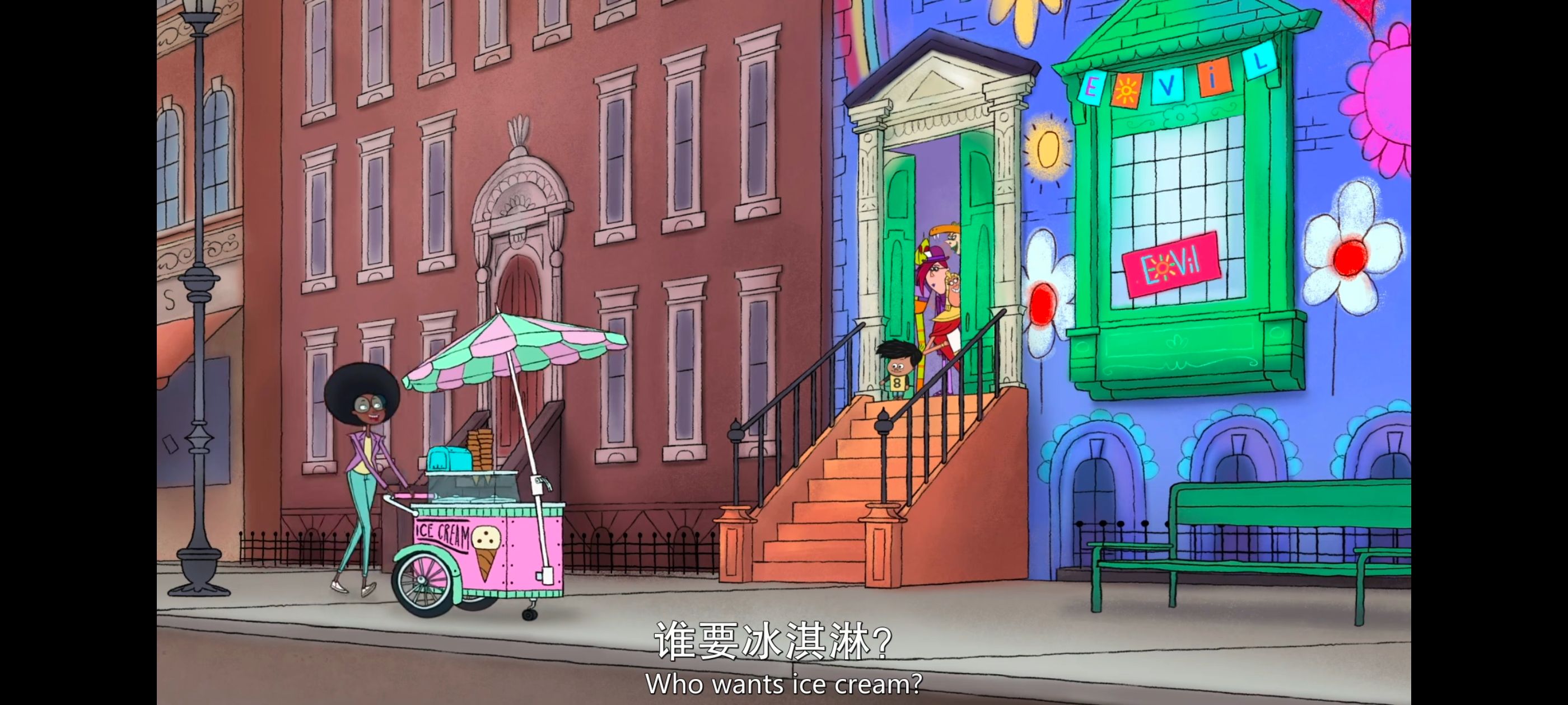 蝙蝠侠家族,蝙蝠侠一家,DC,动漫,动画,番剧,ACG