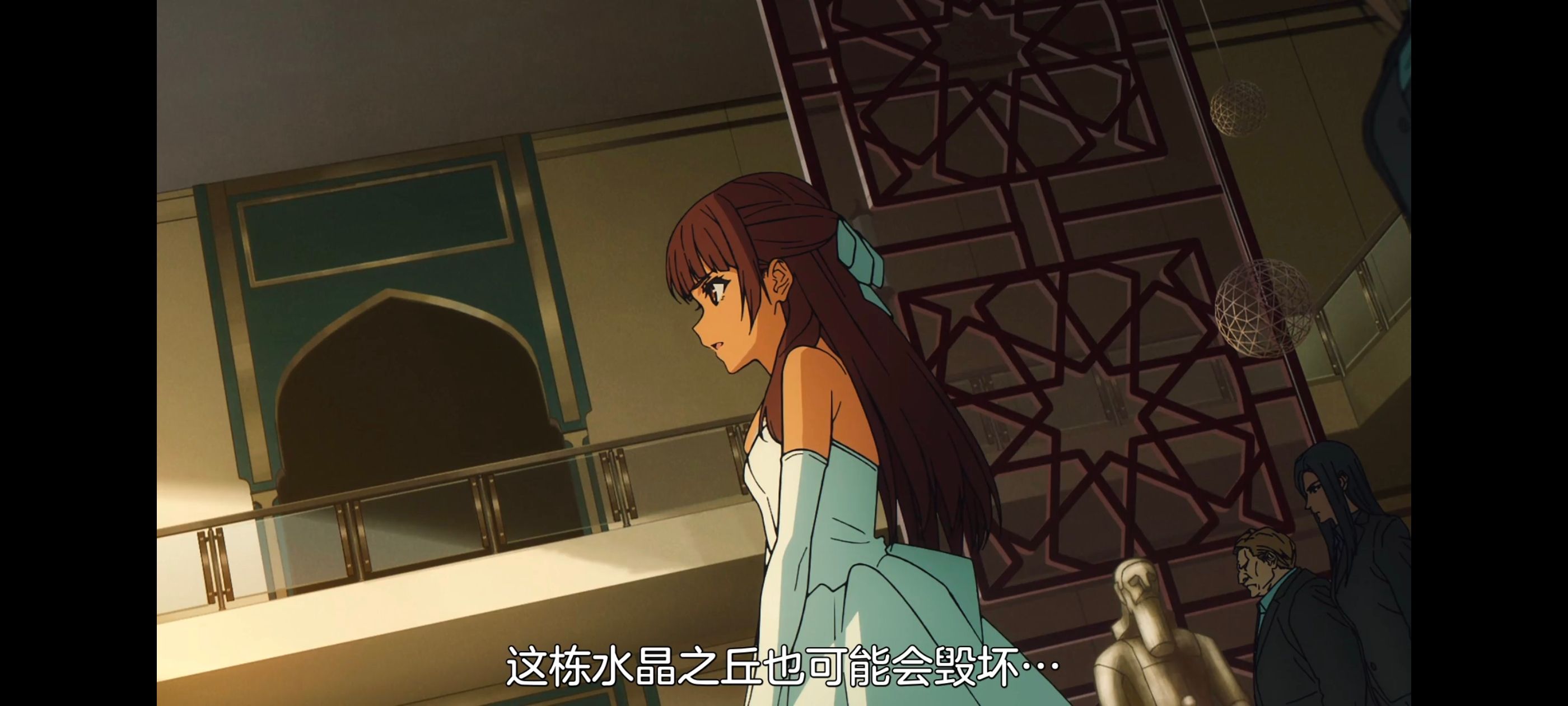 命运奇异赝品,FatestrangeFake,动画,动漫,番剧,ACG