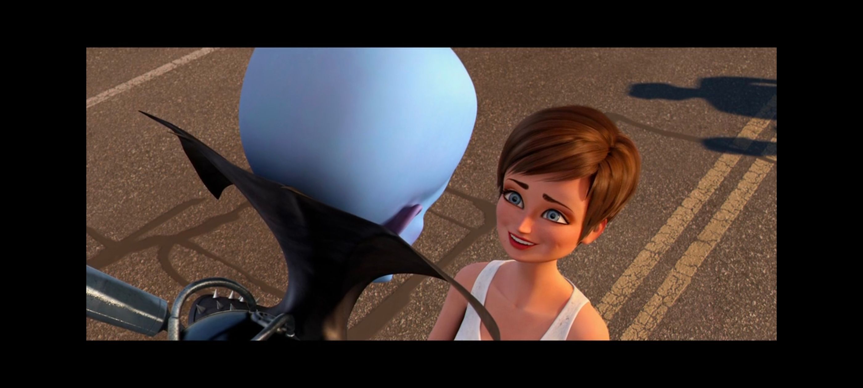 超级大坏蛋,思维大师,动画电影,动画,动漫,欧美动画,欧美动漫,ACG