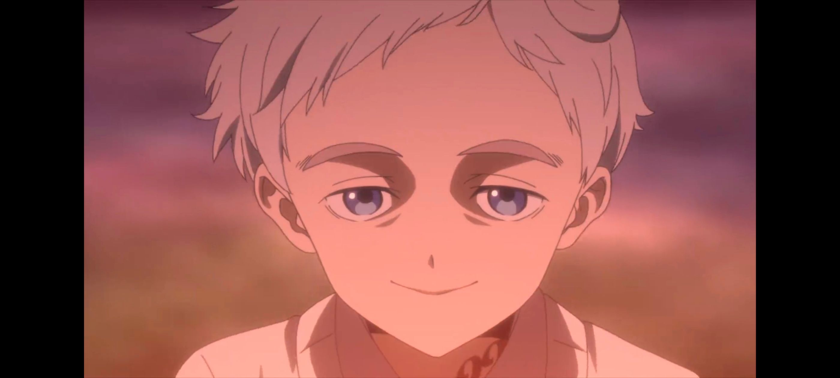 约定的梦幻岛,动画,动漫,番剧,二次元,ACG