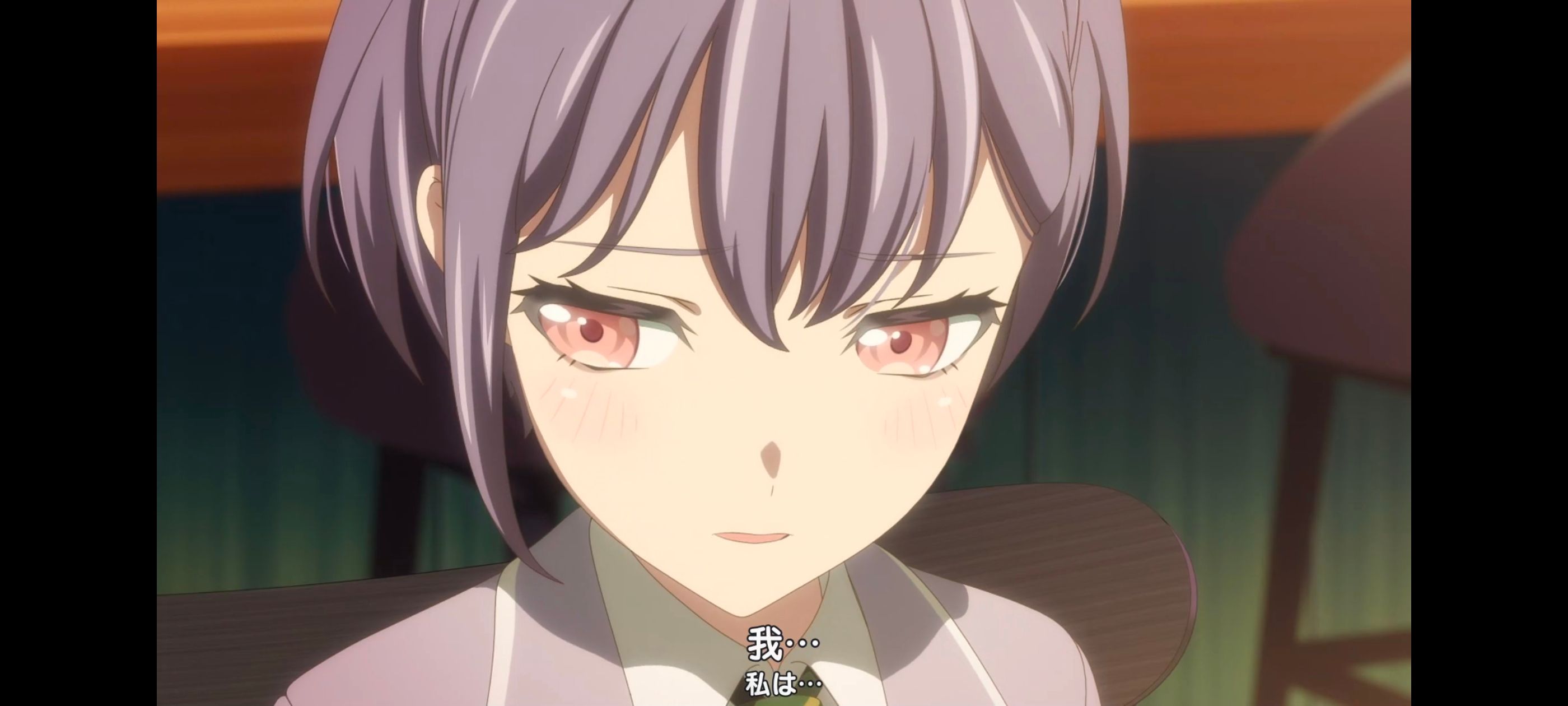 BANGDREAM,BanGDream,MyGO,MYGO,邦邦,动漫,动漫专区,番剧,动画,动漫推荐,番剧推荐,ACG,acg