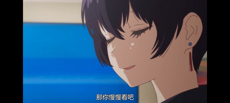 上伊那牡丹醉姿如百合,上伊那牡丹酒醉身姿似百合花般,动画,动漫,番剧,ACG,二次元,日漫