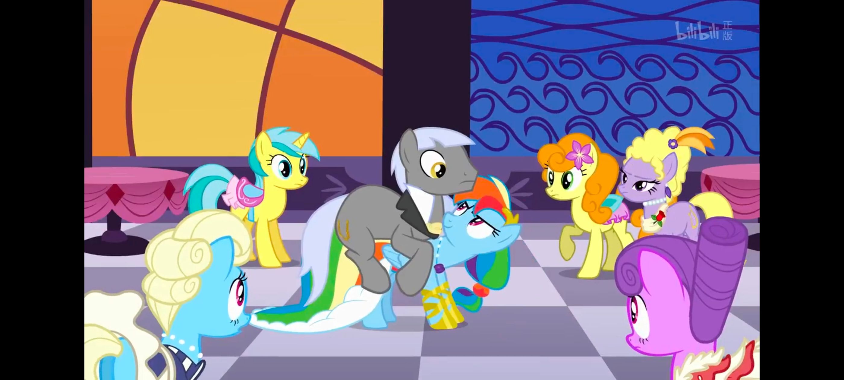 小马宝莉,小马宝莉友谊魔法,彩虹小马,我的小马驹,动画,动漫,番剧,ACG