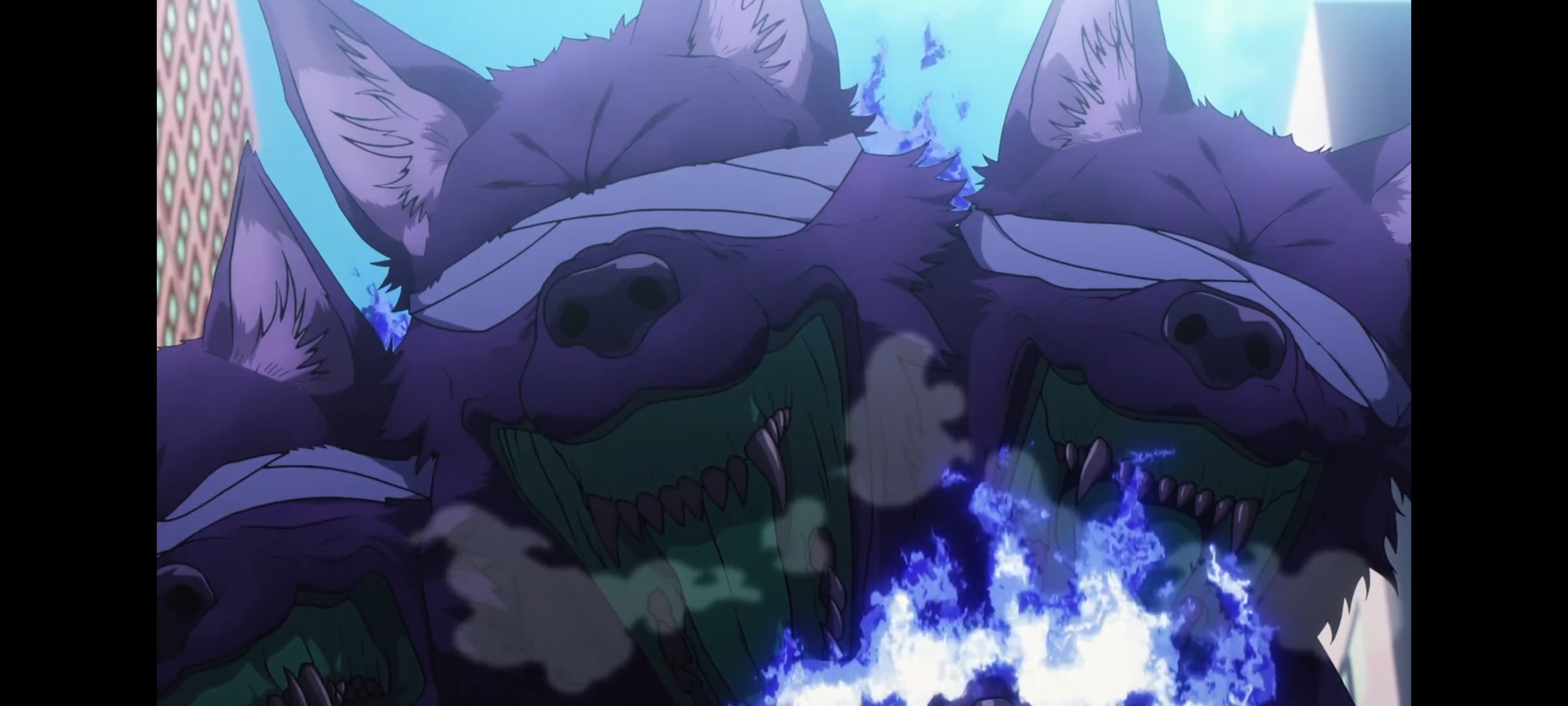 命运奇异赝品,FATE,FatestrangeFake,动漫,动画,番剧,ACG