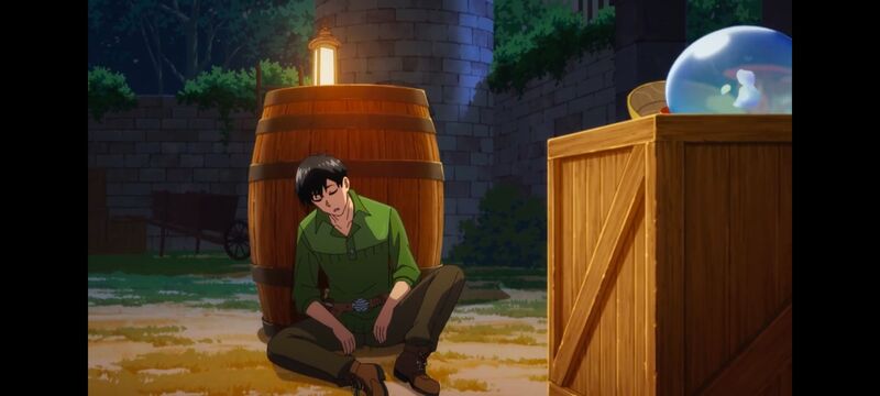 网购技能开启异世界美食之旅,拥有超常技能的异世界流浪美食家,动画,动漫,番剧,ACG