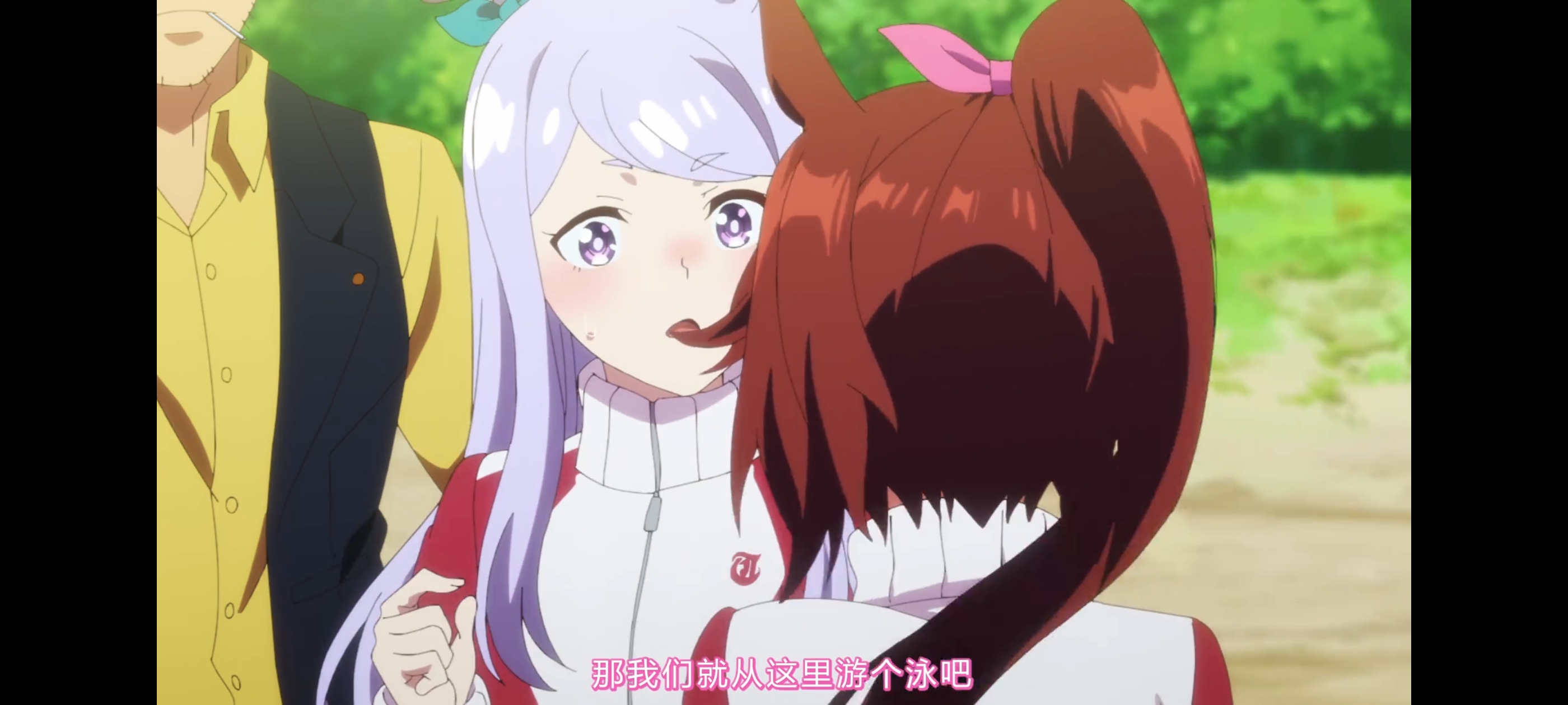 赛马娘,赛马娘第二季,赛马娘PrettyDerby,动画,动漫,番剧,二次元,ACG