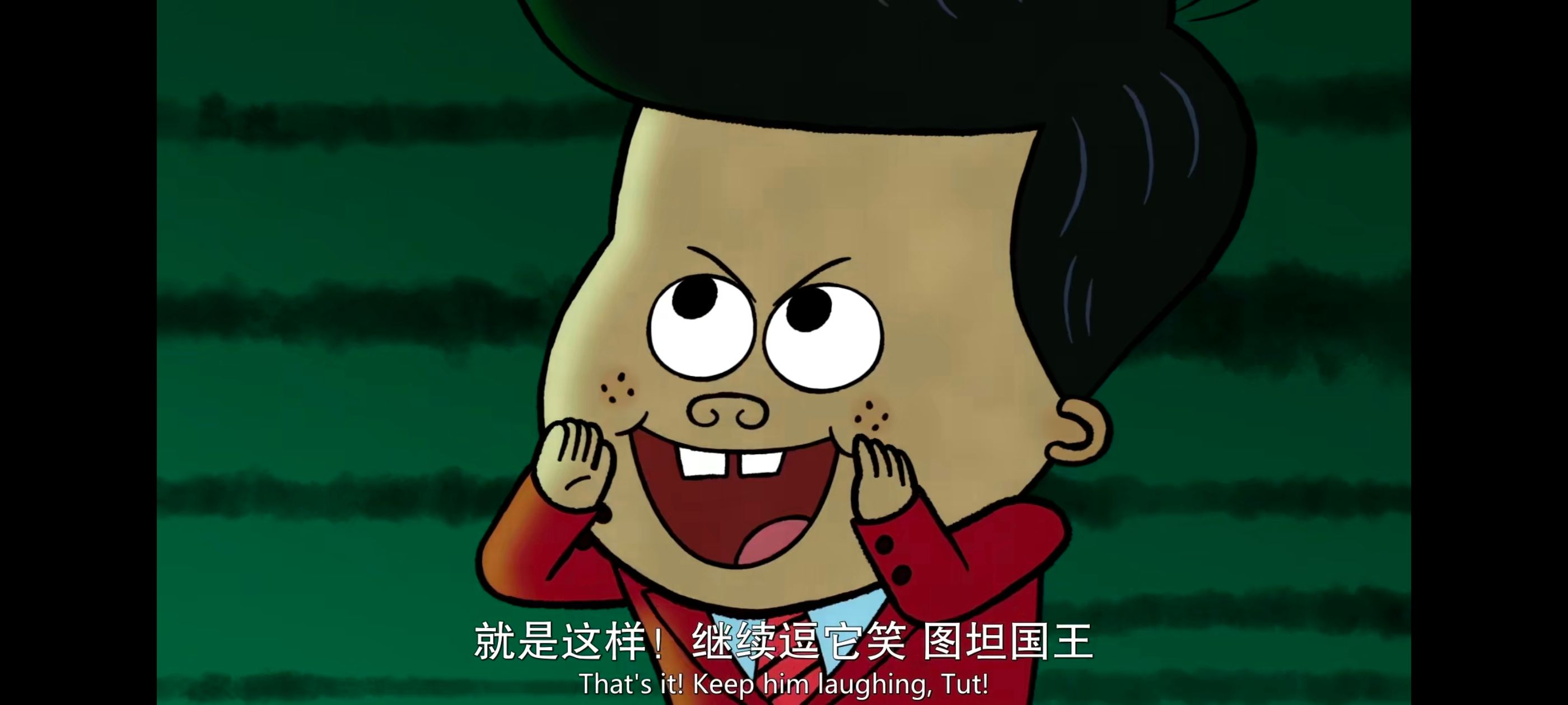 蝙蝠侠家族,蝙蝠侠一家,DC,动画,动漫,番剧,ACG