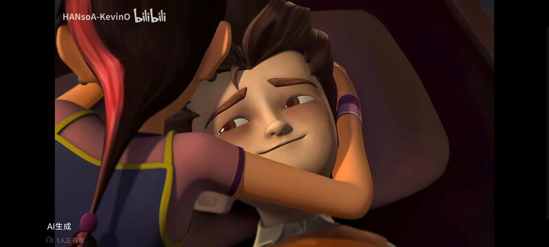 变形金刚,变形金刚领袖之证,动画,动漫,番剧,ACG