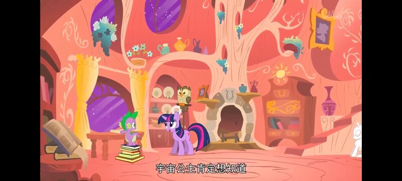 小马宝莉,彩虹小马,我的小马驹,动画,动漫,番剧,ACG,小马宝莉友谊魔法