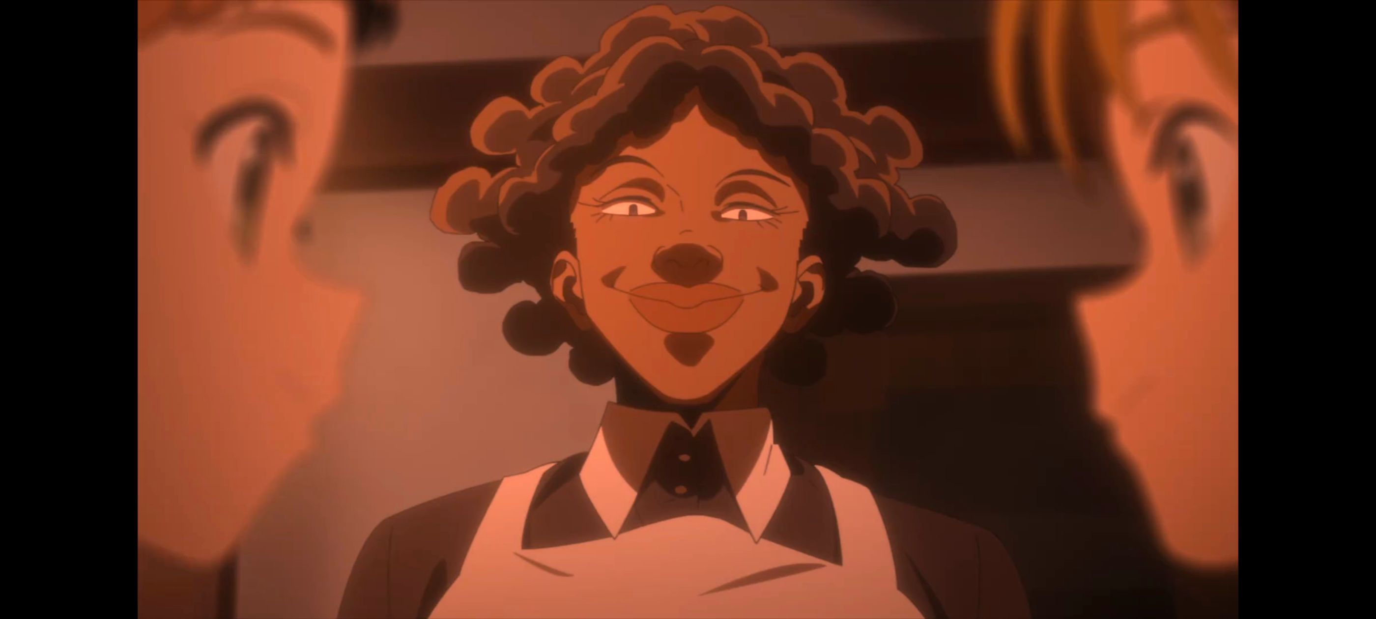 约定的梦幻岛,动画,动漫,番剧,ACG