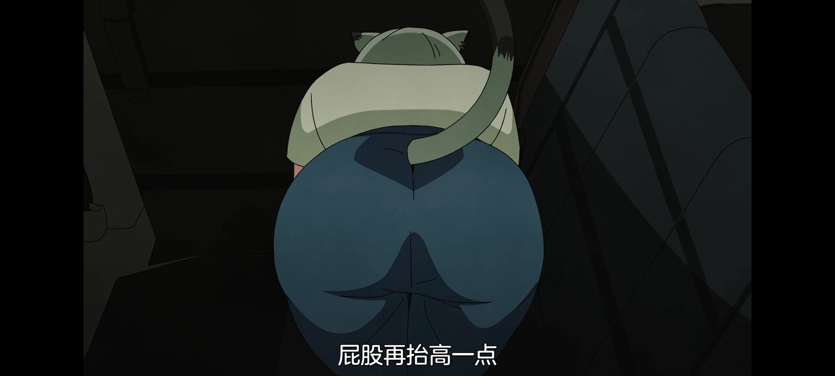 雅尼猫,尼古喵喵,动画,动漫,番剧,日漫,二次元,ACG