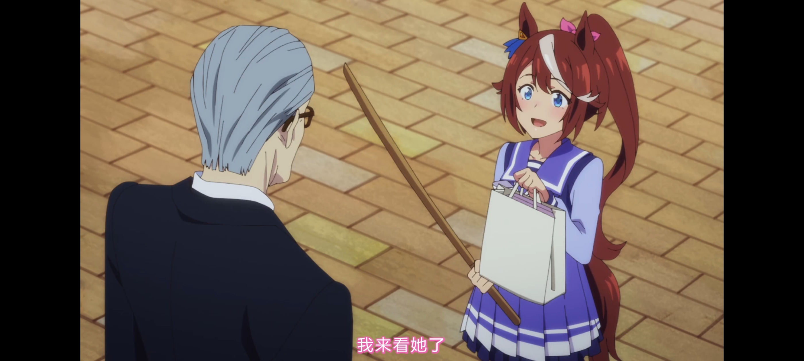 赛马娘,赛马娘第二季,赛马娘PrettyDerby,动画,动漫,番剧,二次元,ACG