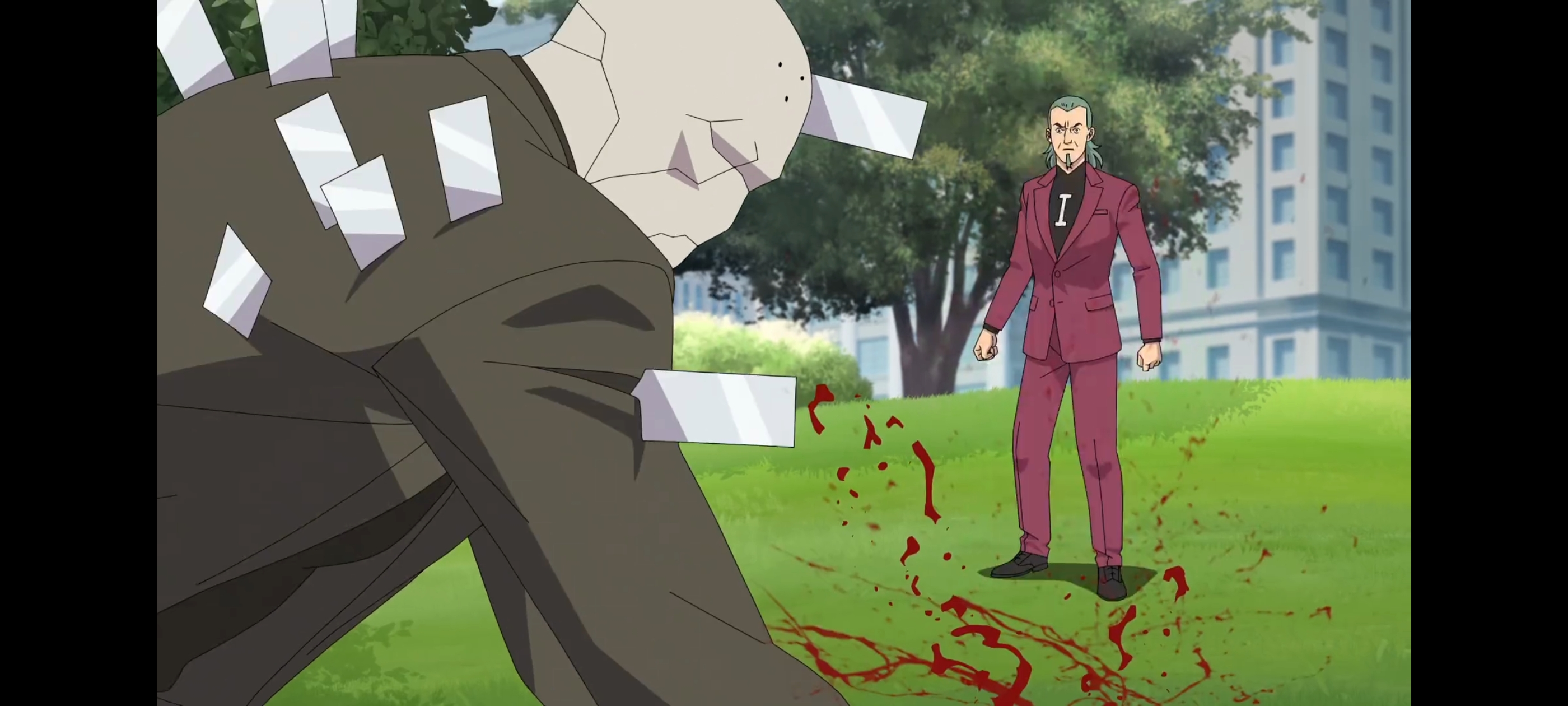 无敌少侠,动画,动漫,image,番剧,ACG