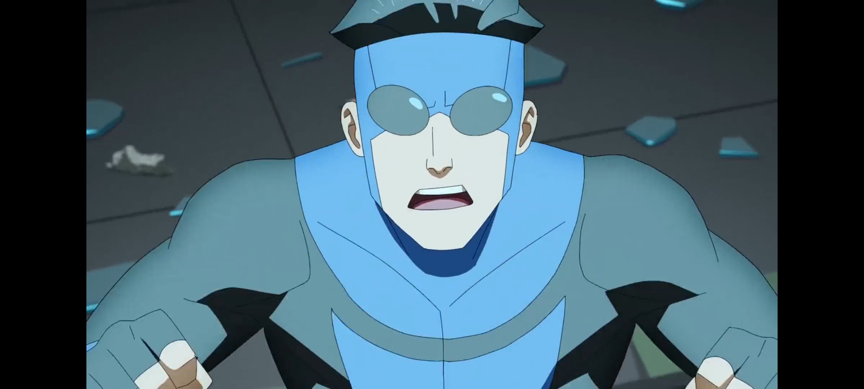 无敌少侠,image,番剧,ACG,二次元,动画,动漫